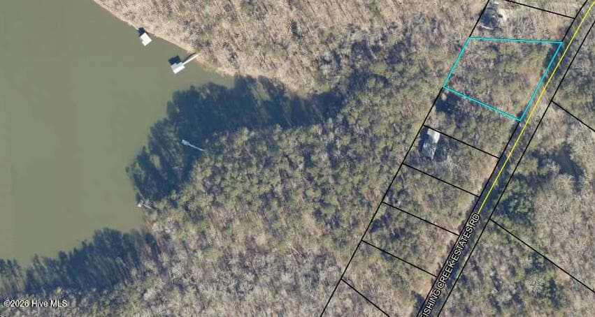 Residential Lot at Lot 12 Fishing Creek Estates Road, Lincolnton, GA 30817, photo 3 of 8