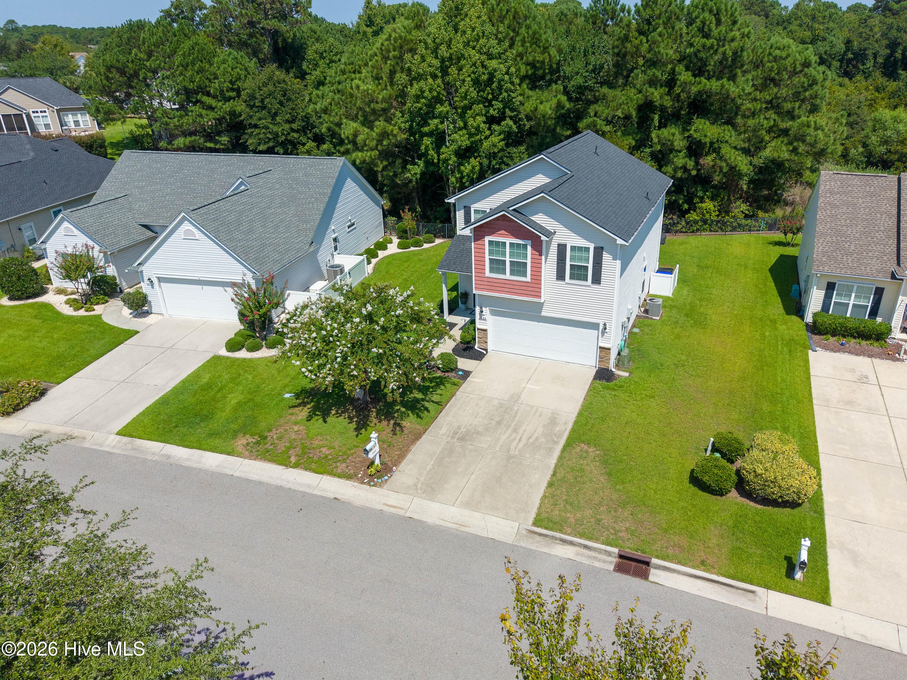 Single Family Residence at 5224 Shipmast Way, Southport, NC 28461, photo 7 of 41