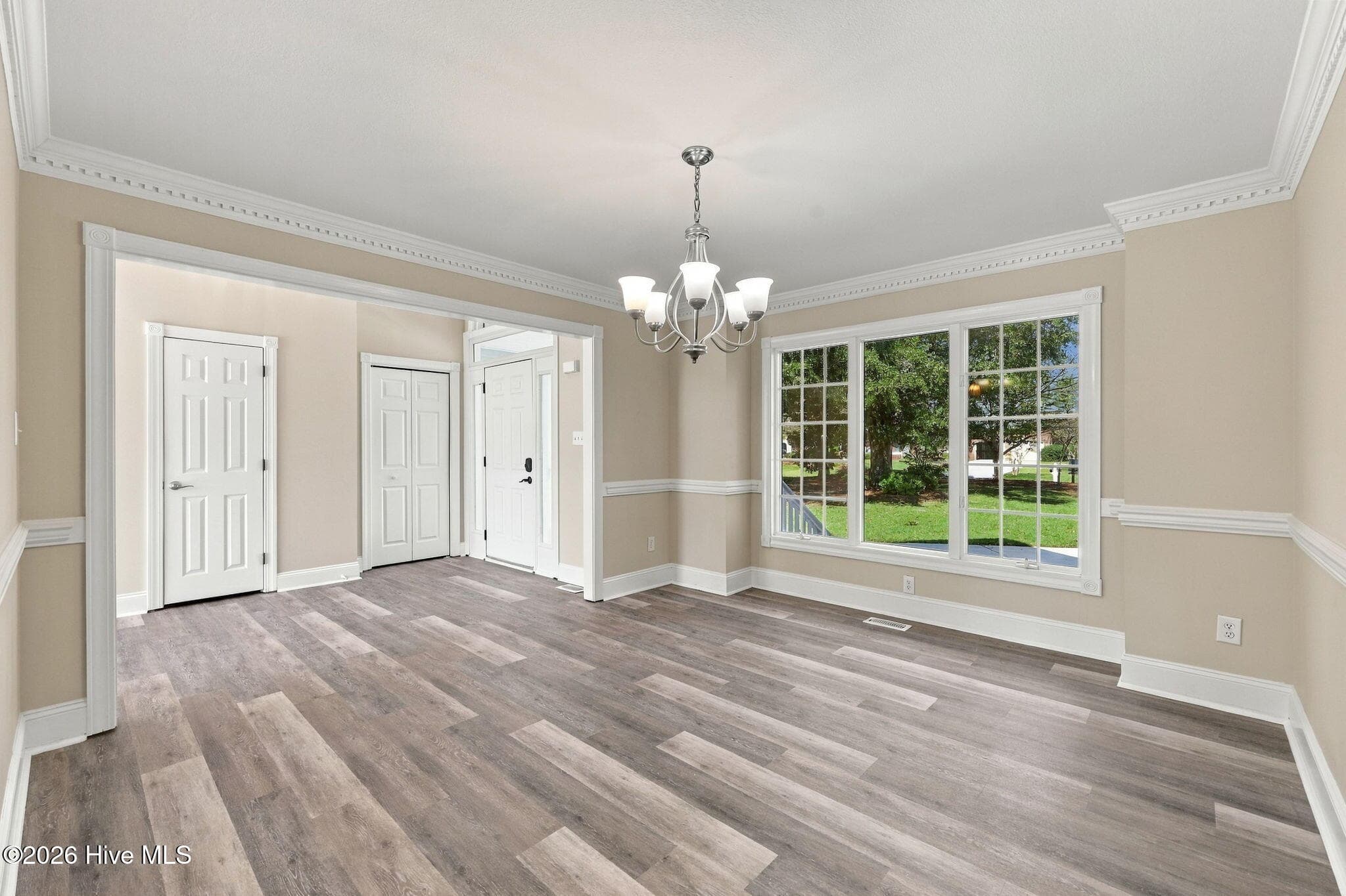 Single Family Residence at 107 Magens Way, Cedar Point, NC 28584, photo 7 of 73