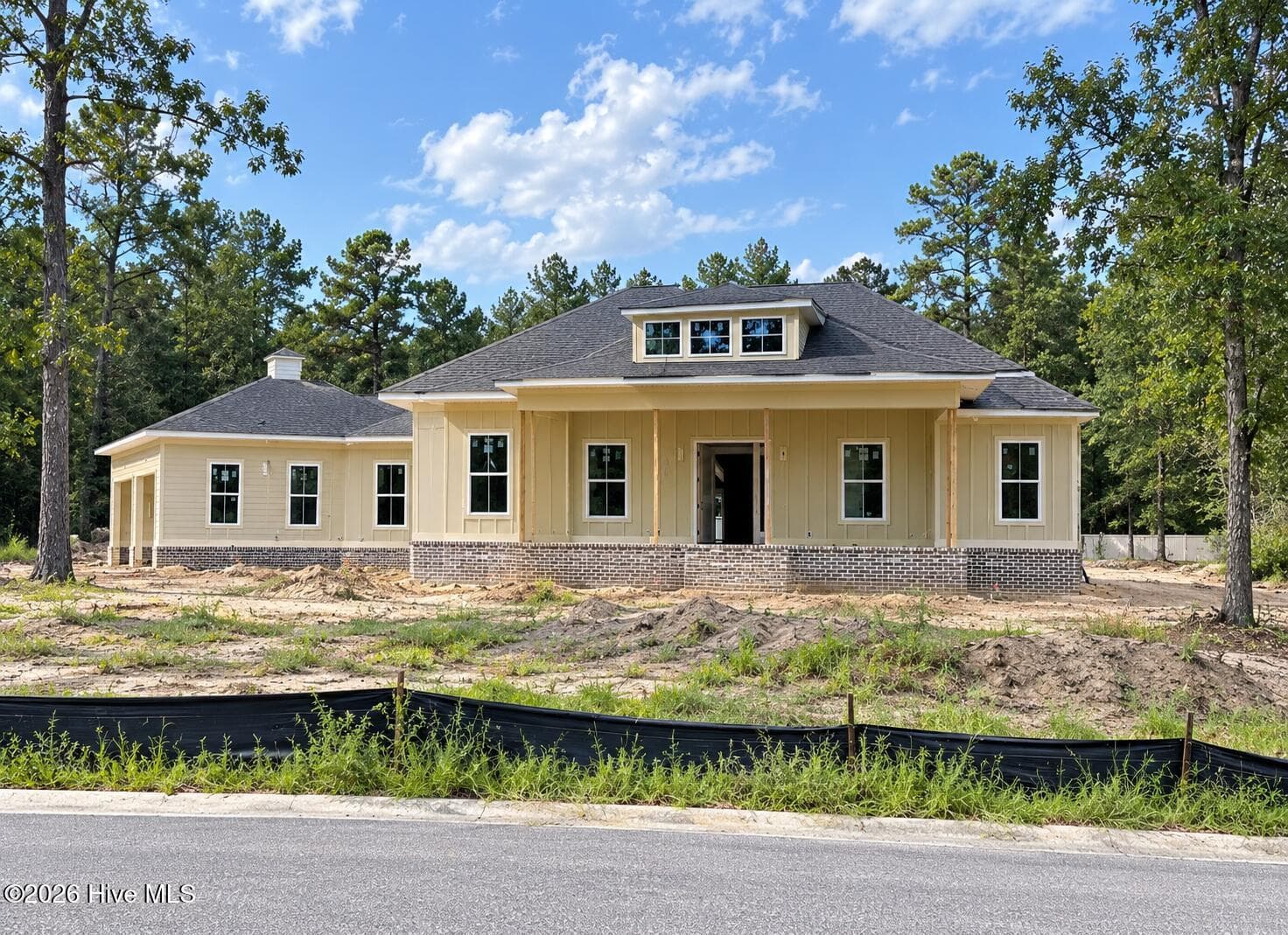 Single Family Residence at 1102 Dunham Forest Way, Aiken, SC 29803, photo 2 of 2