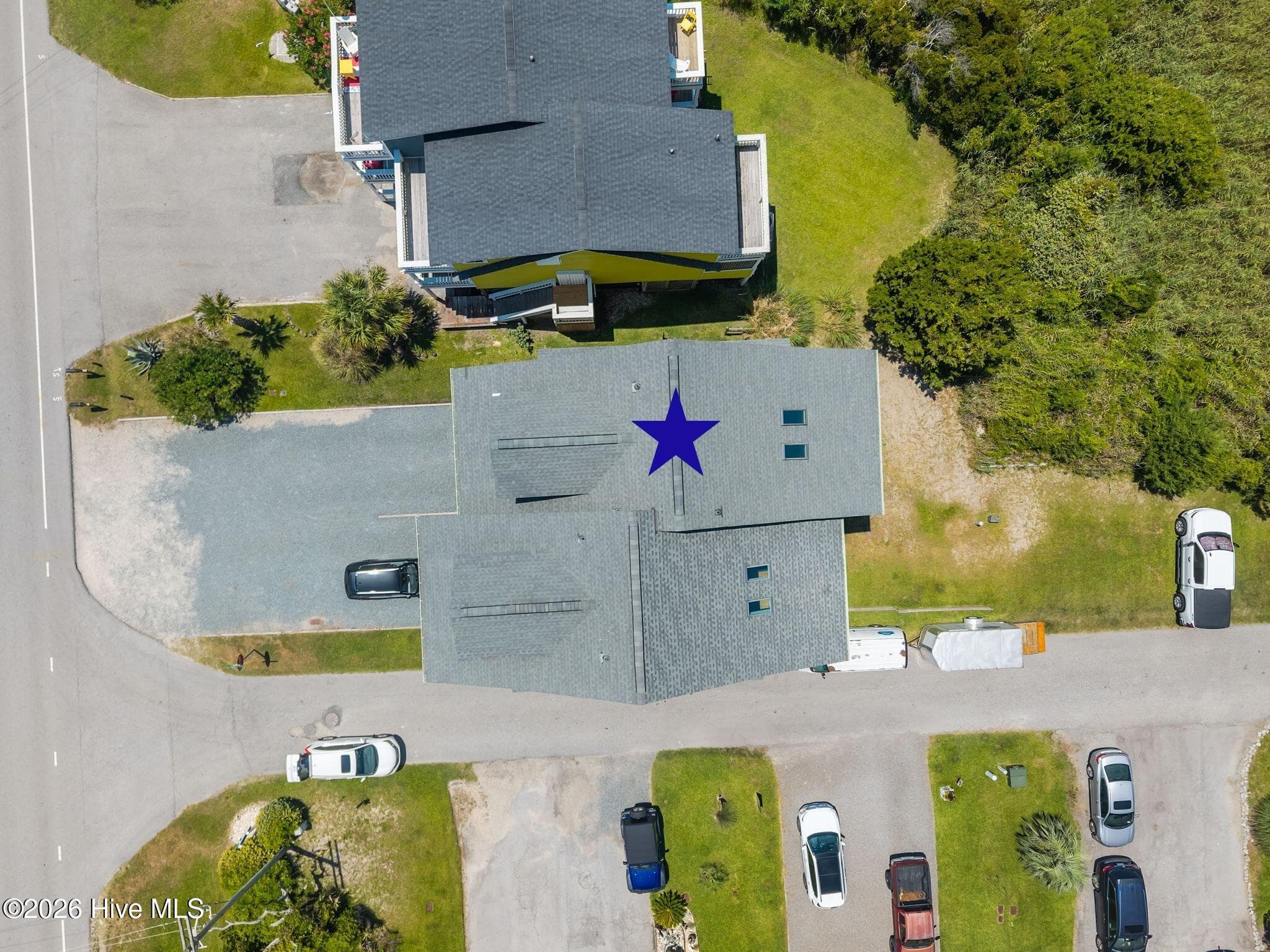 Townhouse at 3809 Island Drive, North Topsail Beach, NC 28460, photo 4 of 79