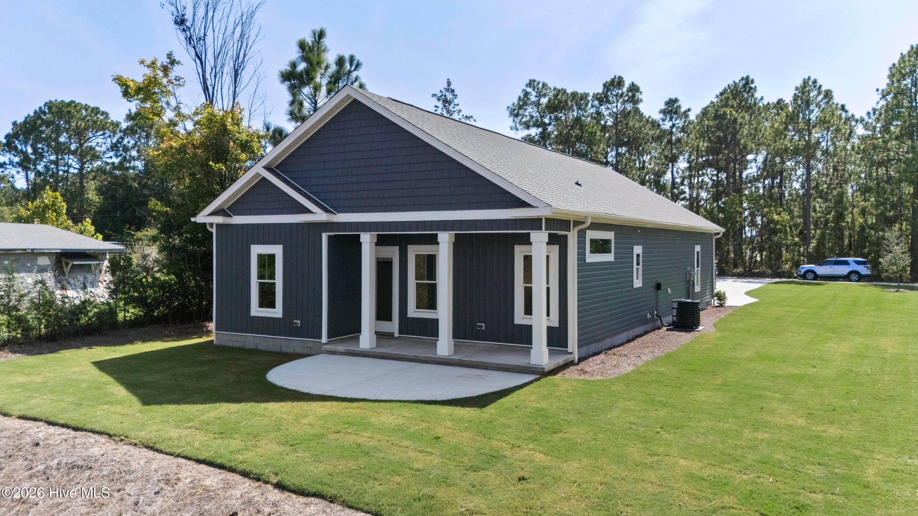 Single Family Residence at 2317 Frink Lake Drive, Southport, NC 28461, photo 18 of 59