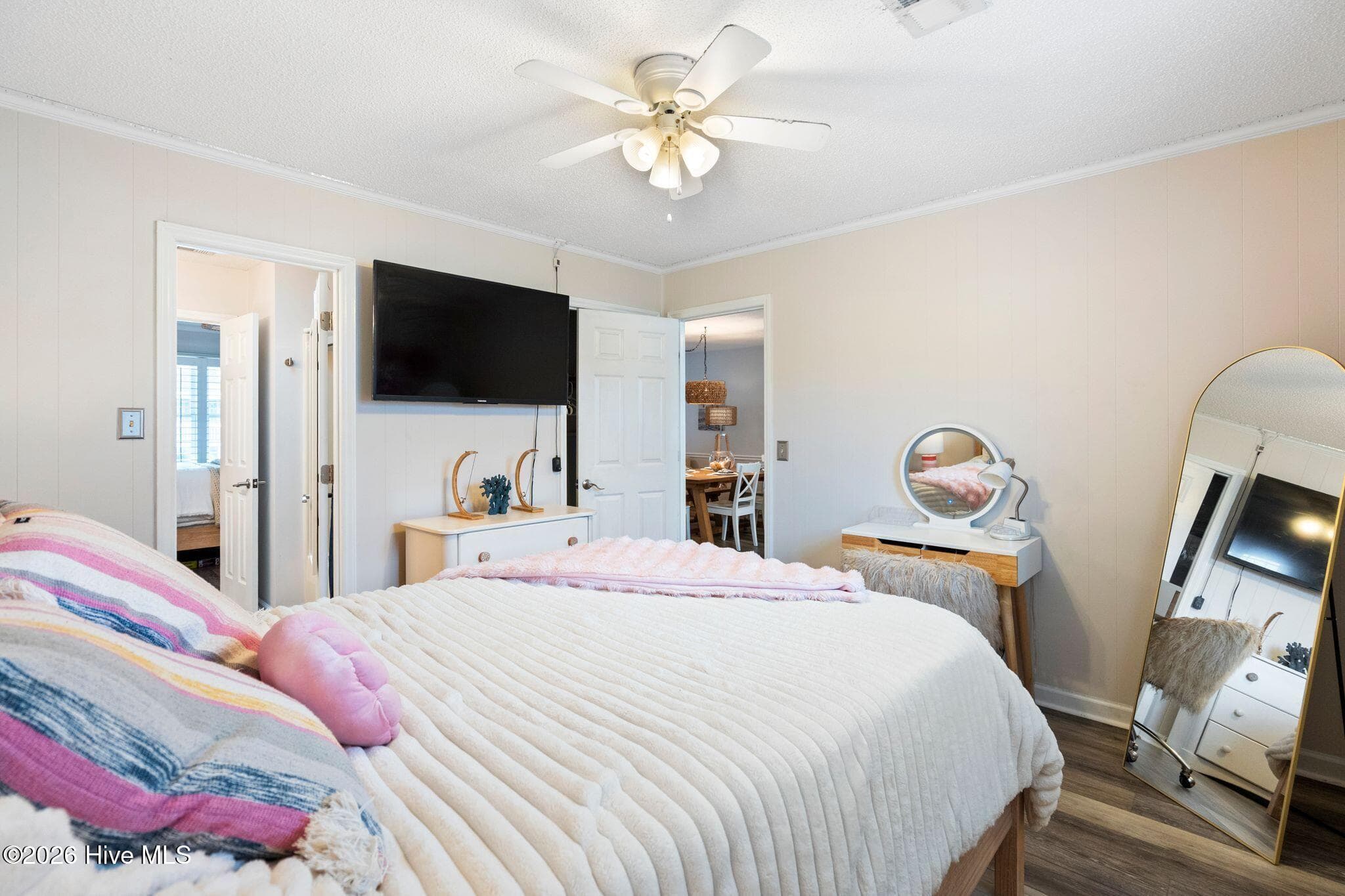 Single Family Residence at 417 4th Street, Sunset Beach, NC 28468, photo 19 of 41