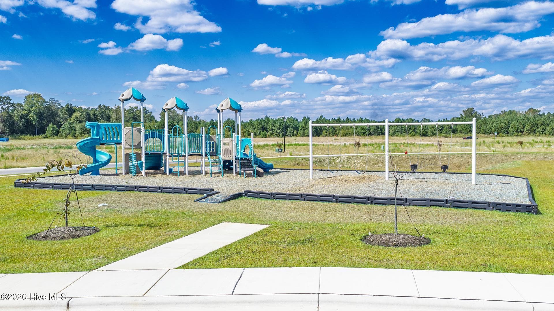 529 Barrelwood Drive Lot 104, Jacksonville, NC 28546