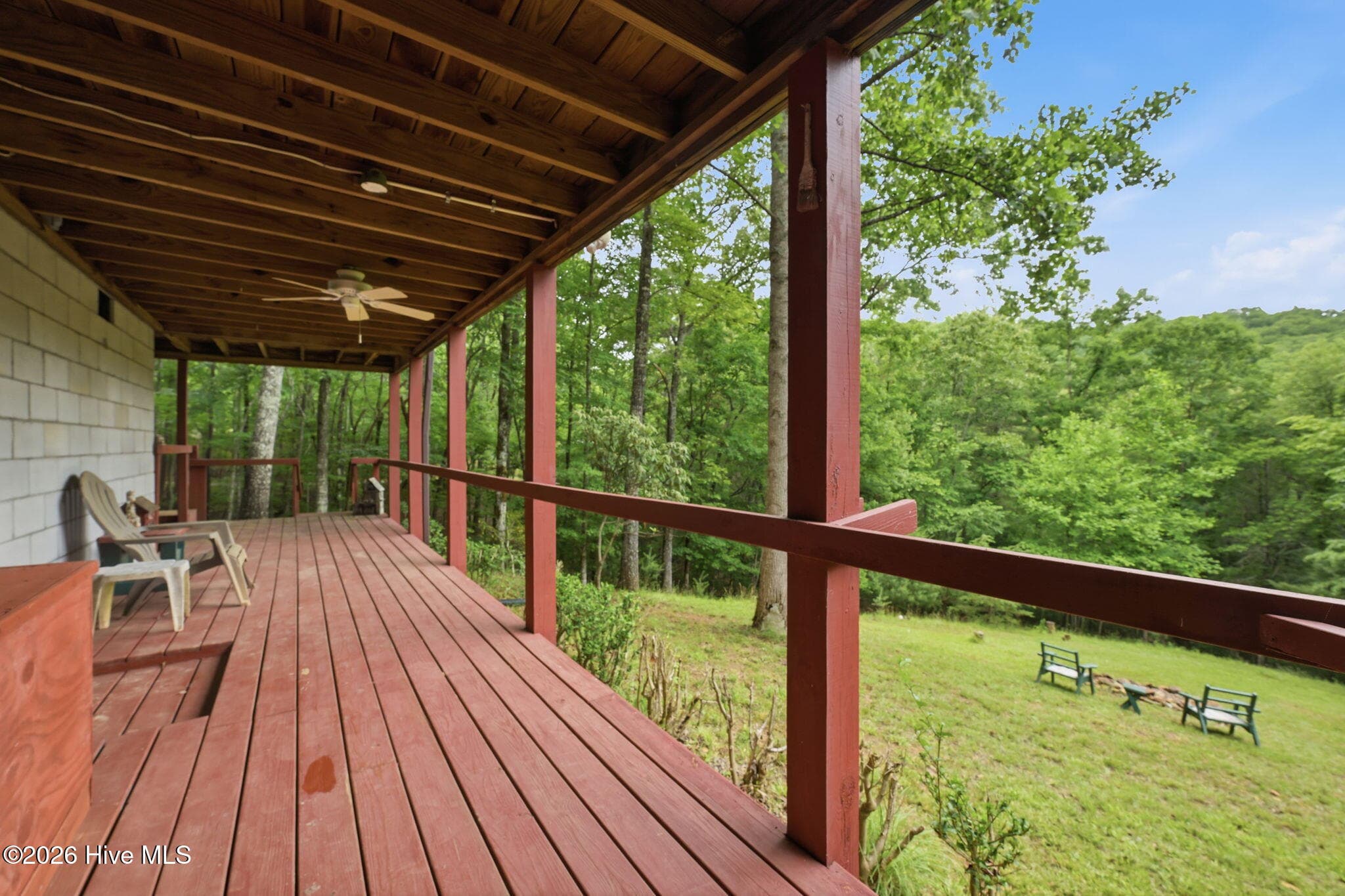 Single Family Residence at 158 Mountain Stream Road, Murphy, NC 28906, photo 27 of 34