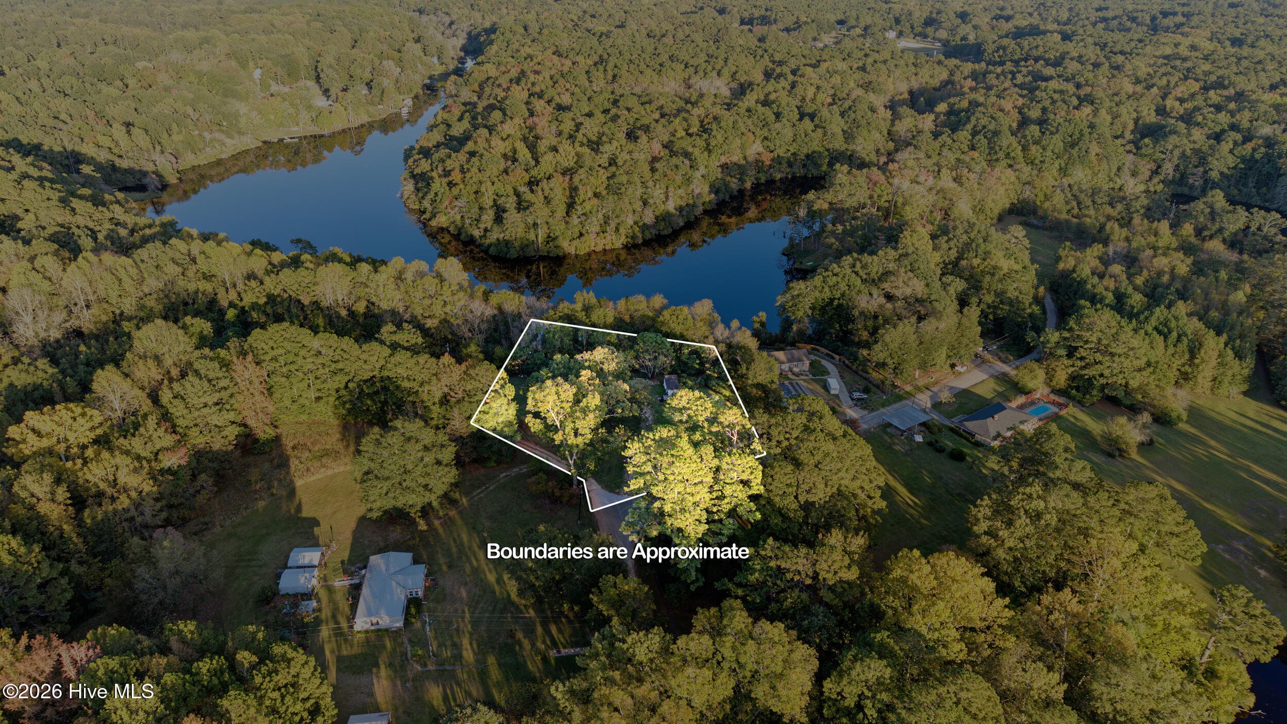 Single Family Residence at 131 Hudson Street, Rockingham, NC 28379, photo 21 of 21