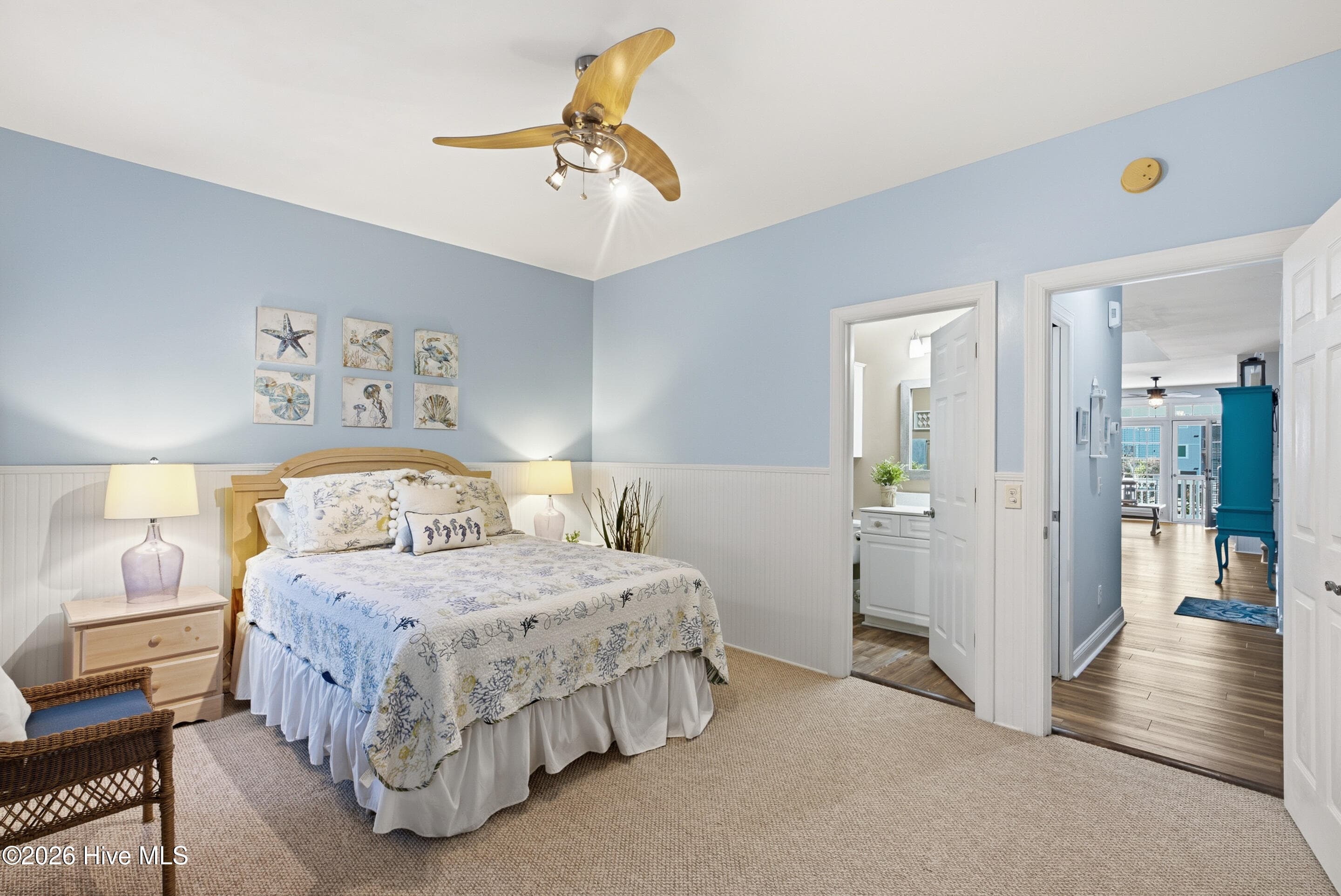 Townhouse at 89 Foxfire Trace, Oak Island, NC 28465, photo 20 of 63