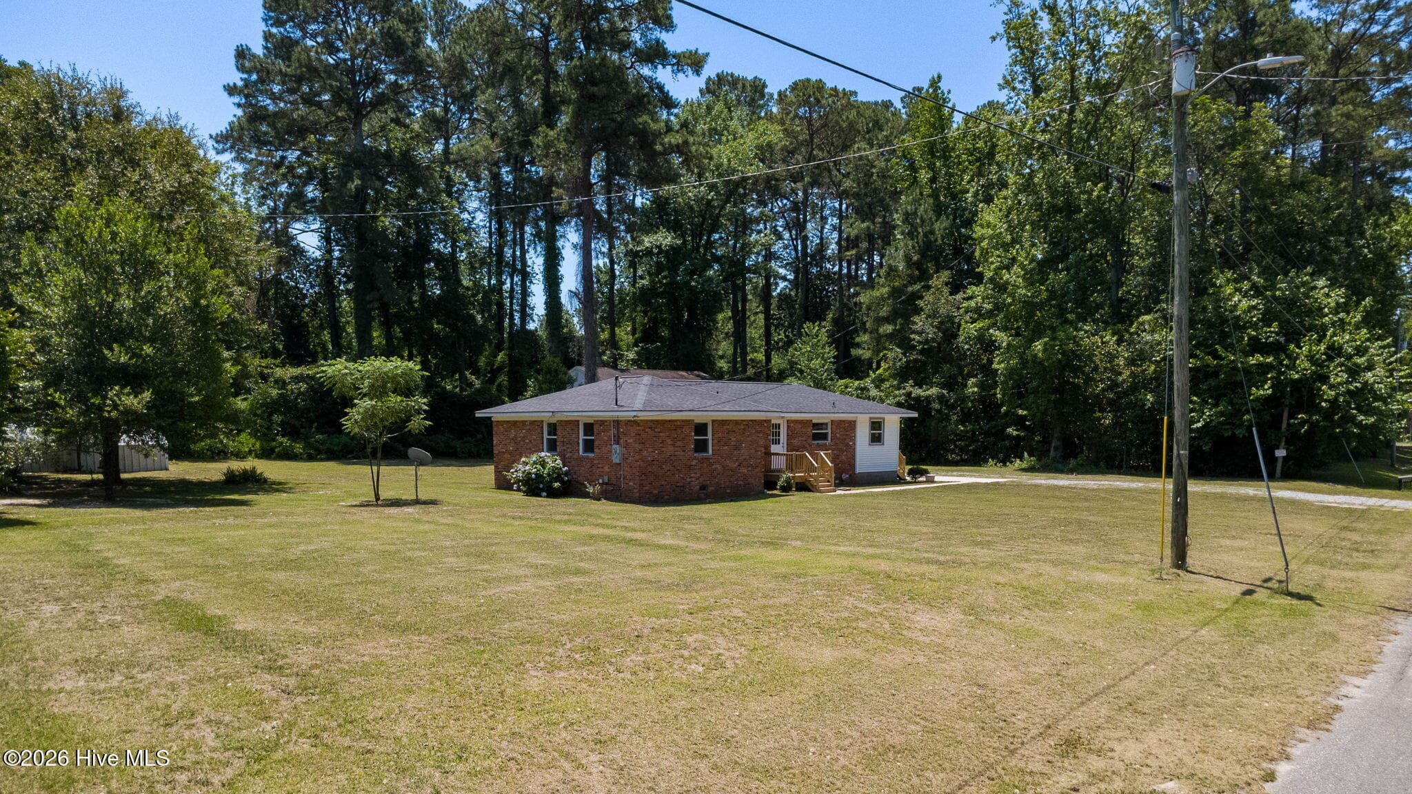 Single Family Residence at 108 Mcnatt Street, Maxton, NC 28364, photo 38 of 54