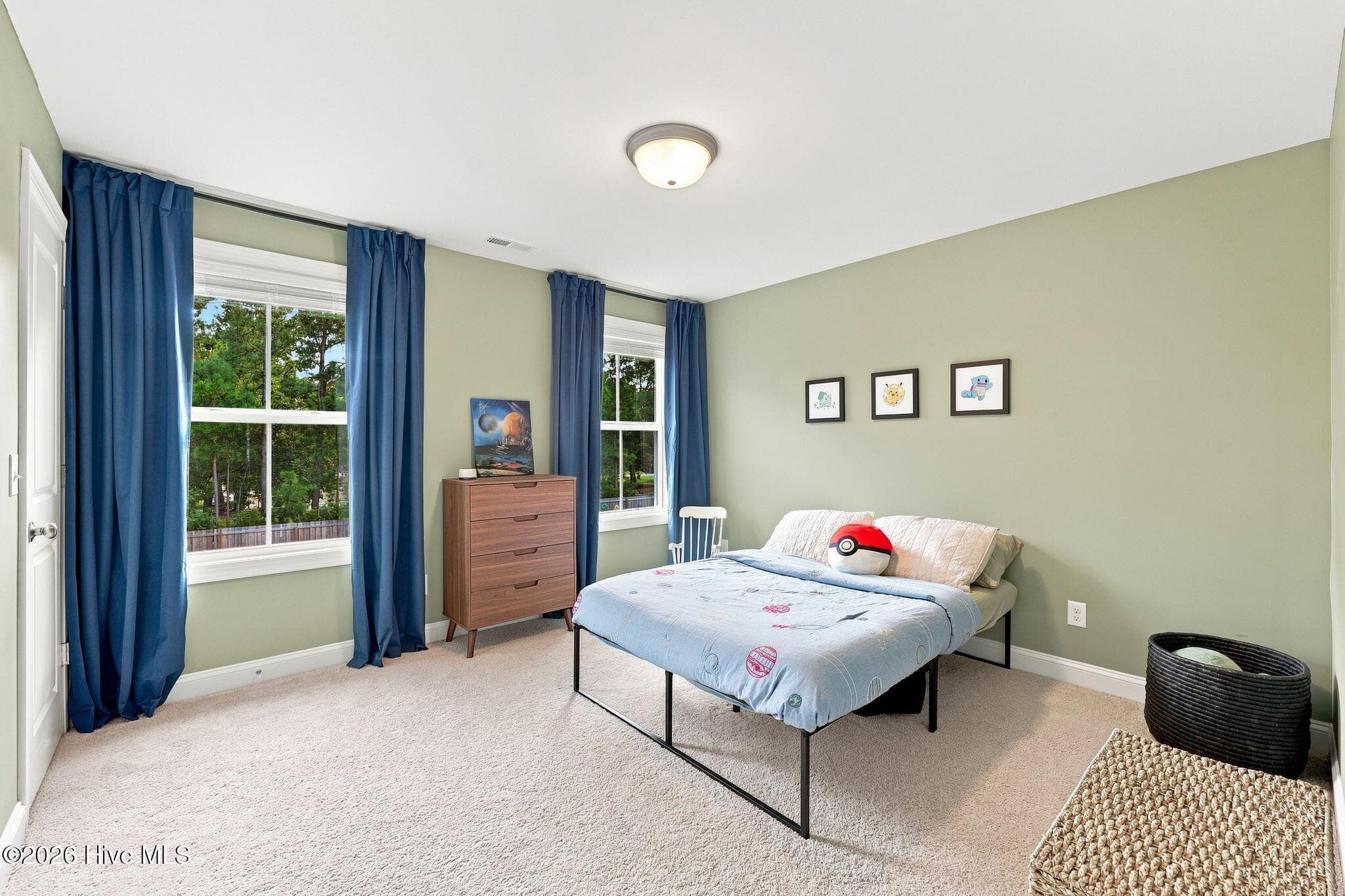 Single Family Residence at 281 E Maritt Street, Hampstead, NC 28443, photo 11 of 53