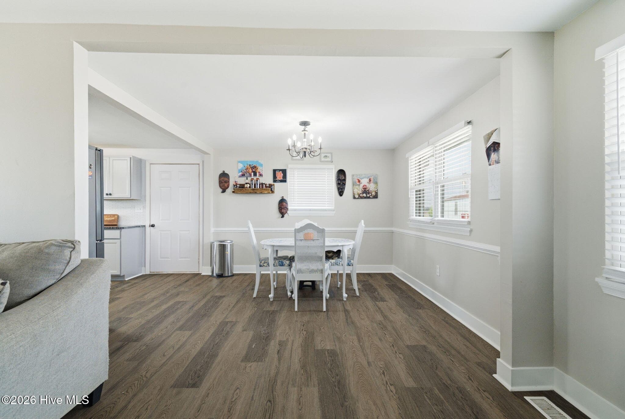Single Family Residence at 141 Lilly Road, South Mills, NC 27976, photo 7 of 34