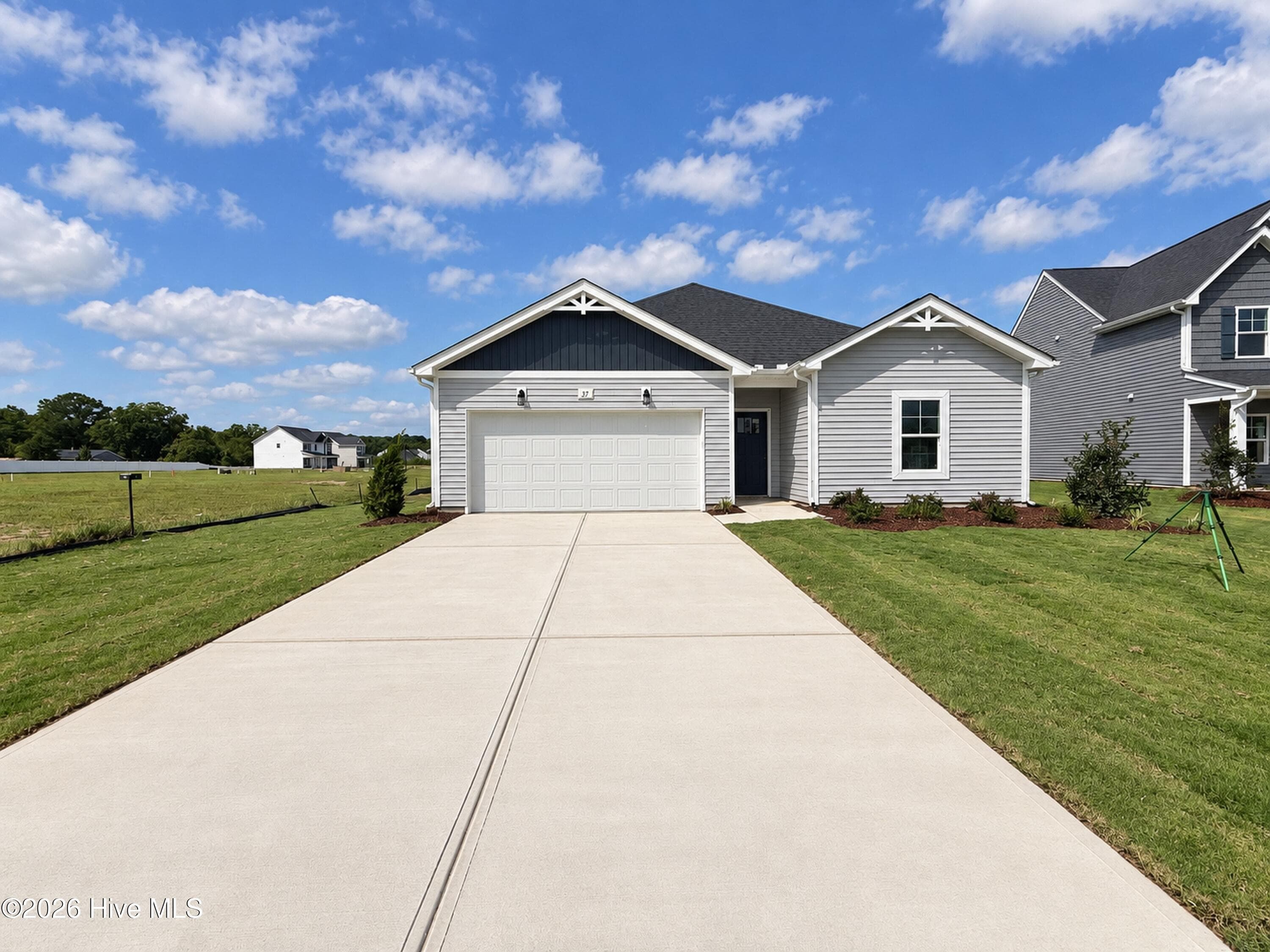 Single Family Residence at 37 Fiddleneck Court, Selma, NC 27576, photo 16 of 279