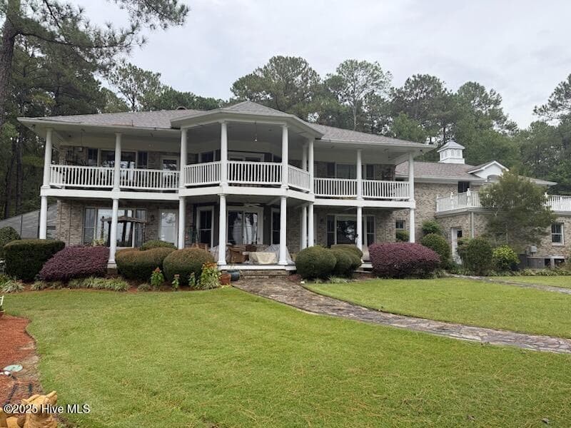 Single Family Residence at 1064 Tresses Court, Vass, NC 28394, photo 16 of 62