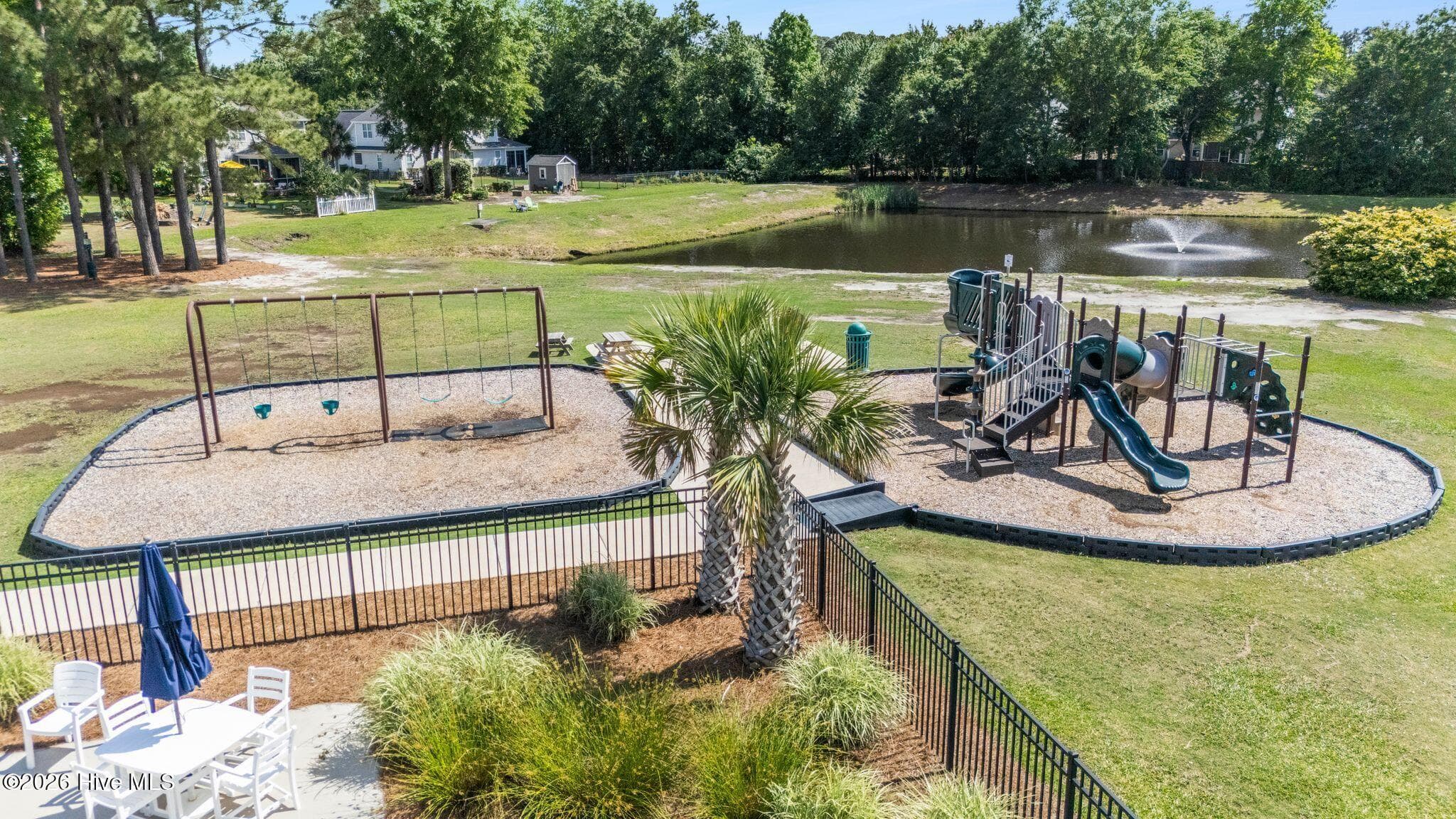 Single Family Residence at 6048 Sand Ridge Avenue, Wilmington, NC 28409, photo 60 of 65