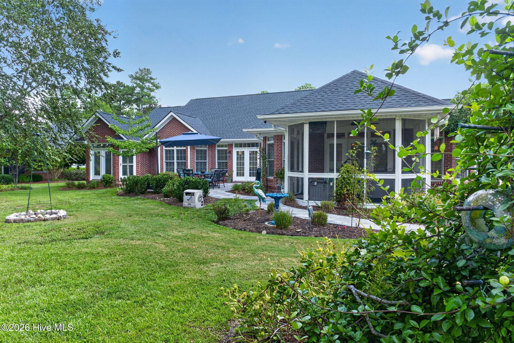 Single Family Residence at 107 Waterford Place SW, Ocean Isle Beach, NC 28469, photo 75 of 154