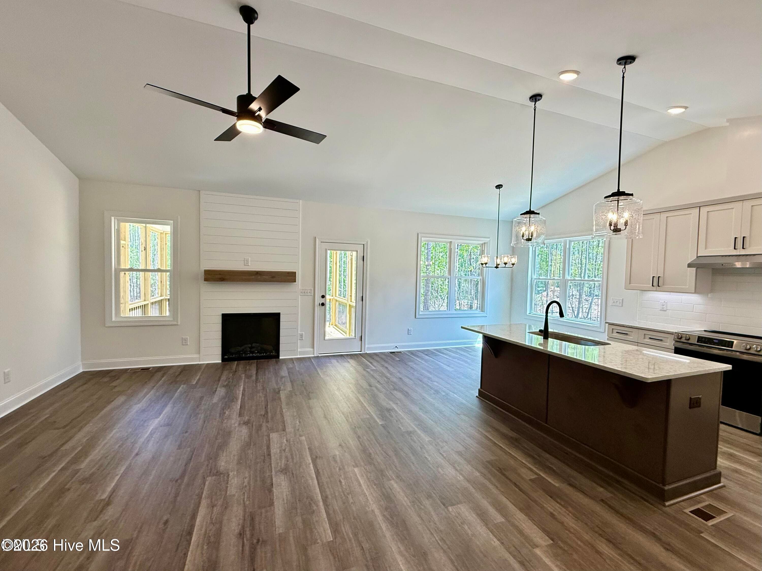 Single Family Residence at 1554 S Big Woods Road, Spring Hope, NC 27882, photo 5 of 35