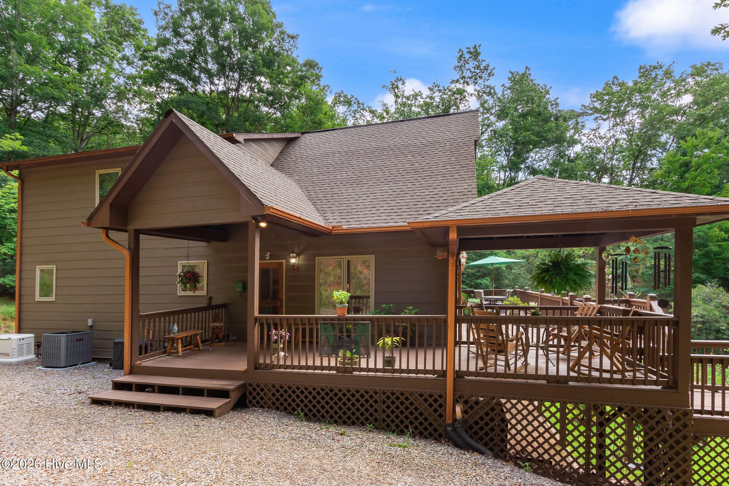 Single Family Residence at 390 Timberwood Hills Road, Murphy, NC 28906, photo 3 of 89