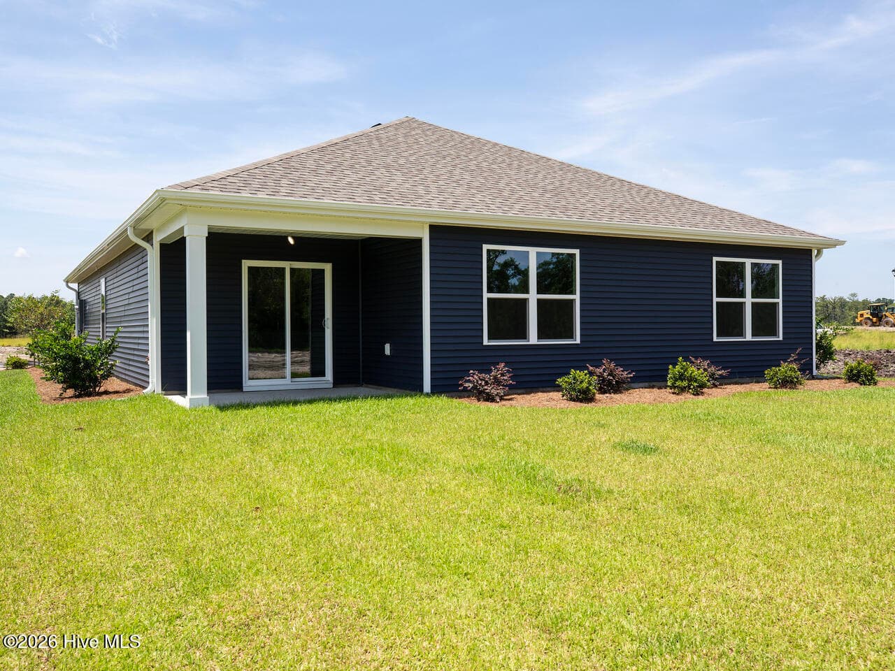 Single Family Residence at 1663 Yellow Fin Drive SE Lot 134, Winnabow, NC 28479, photo 51 of 60