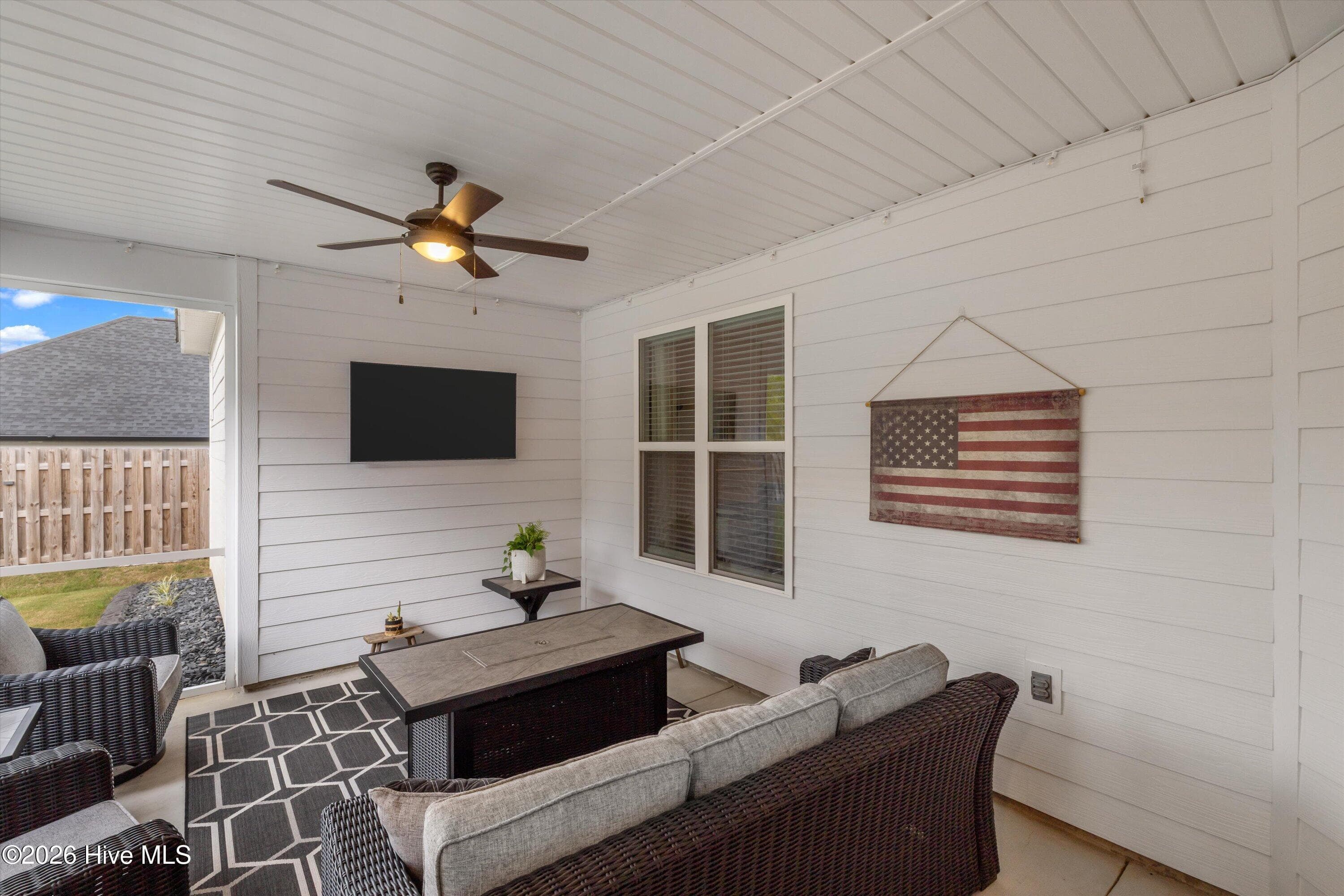 Single Family Residence at 237 Dublin Loop, Grovetown, GA 30813, photo 54 of 64