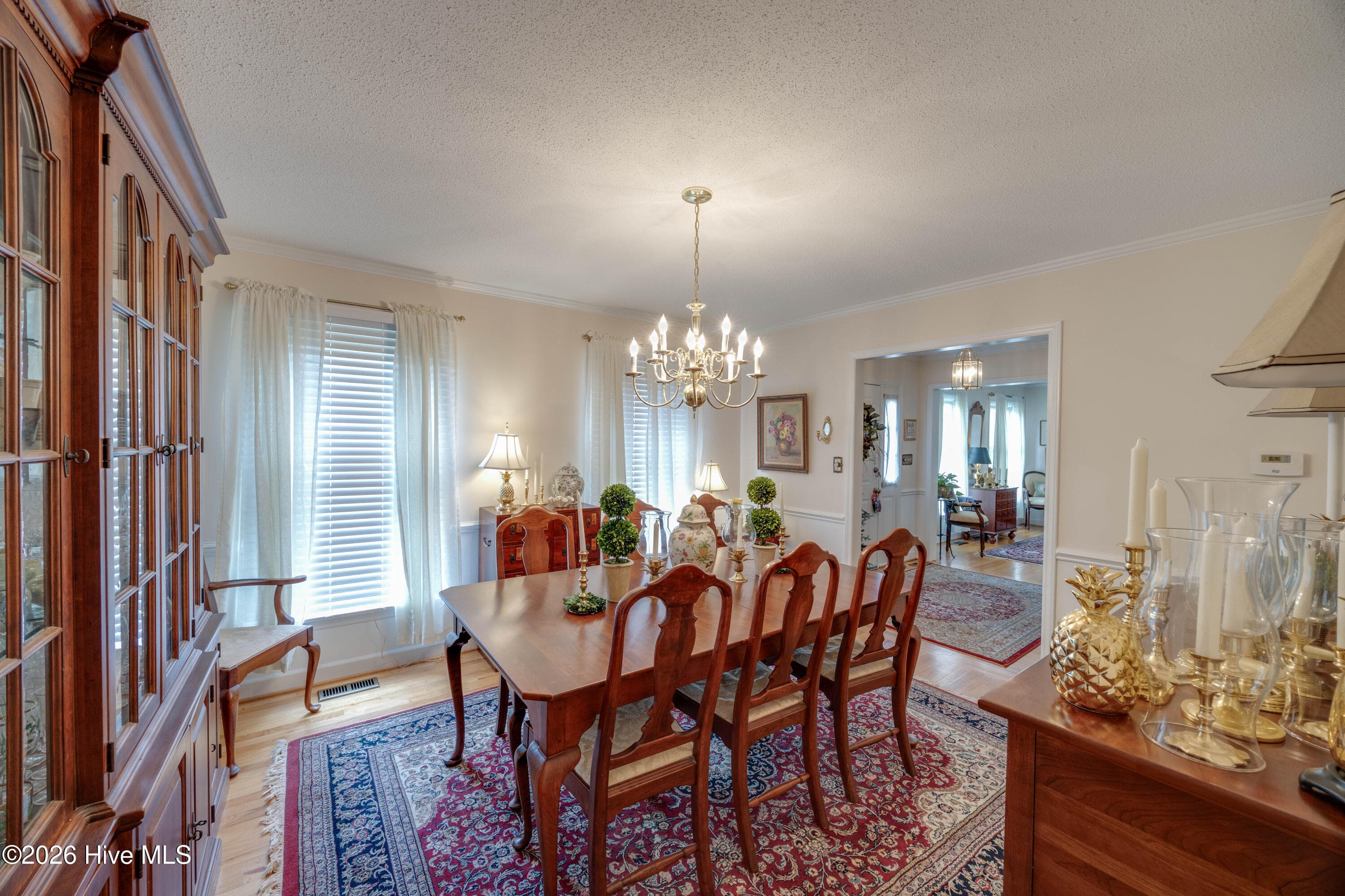 Single Family Residence at 307 Alderson Road, Washington, NC 27889, photo 17 of 57