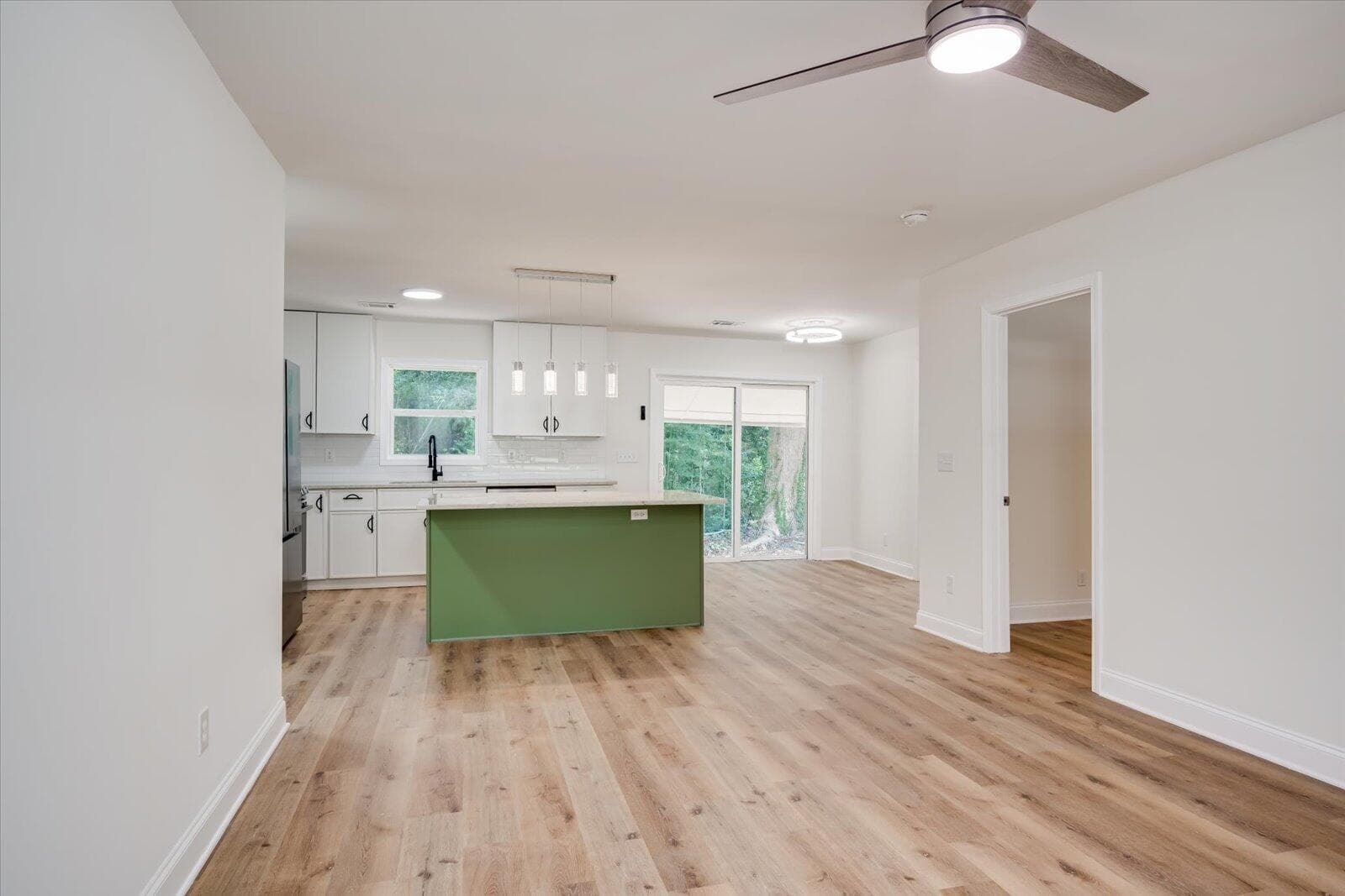 Single Family Residence at 3003 Thomas Lane, Augusta, GA 30906, photo 12 of 12