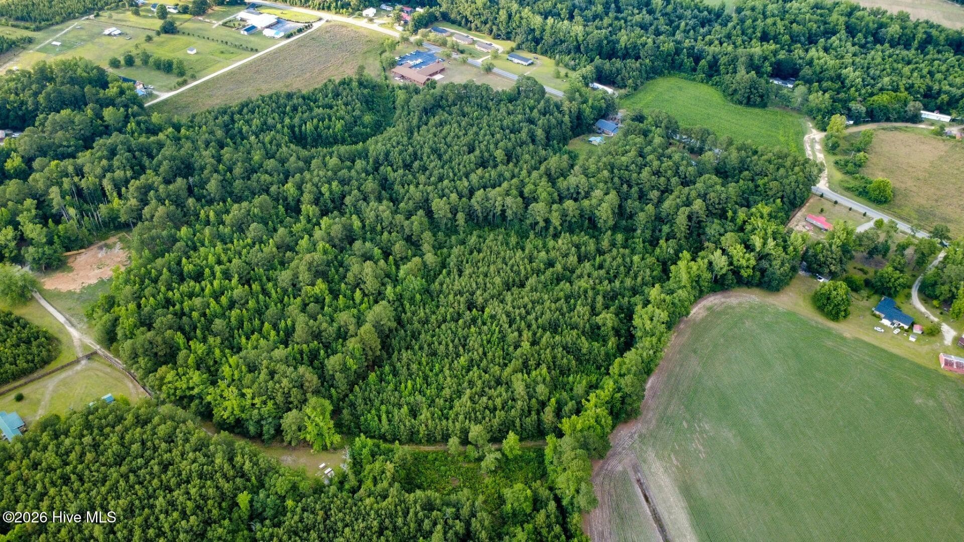 344 Tucker Road, Pembroke, NC 28372