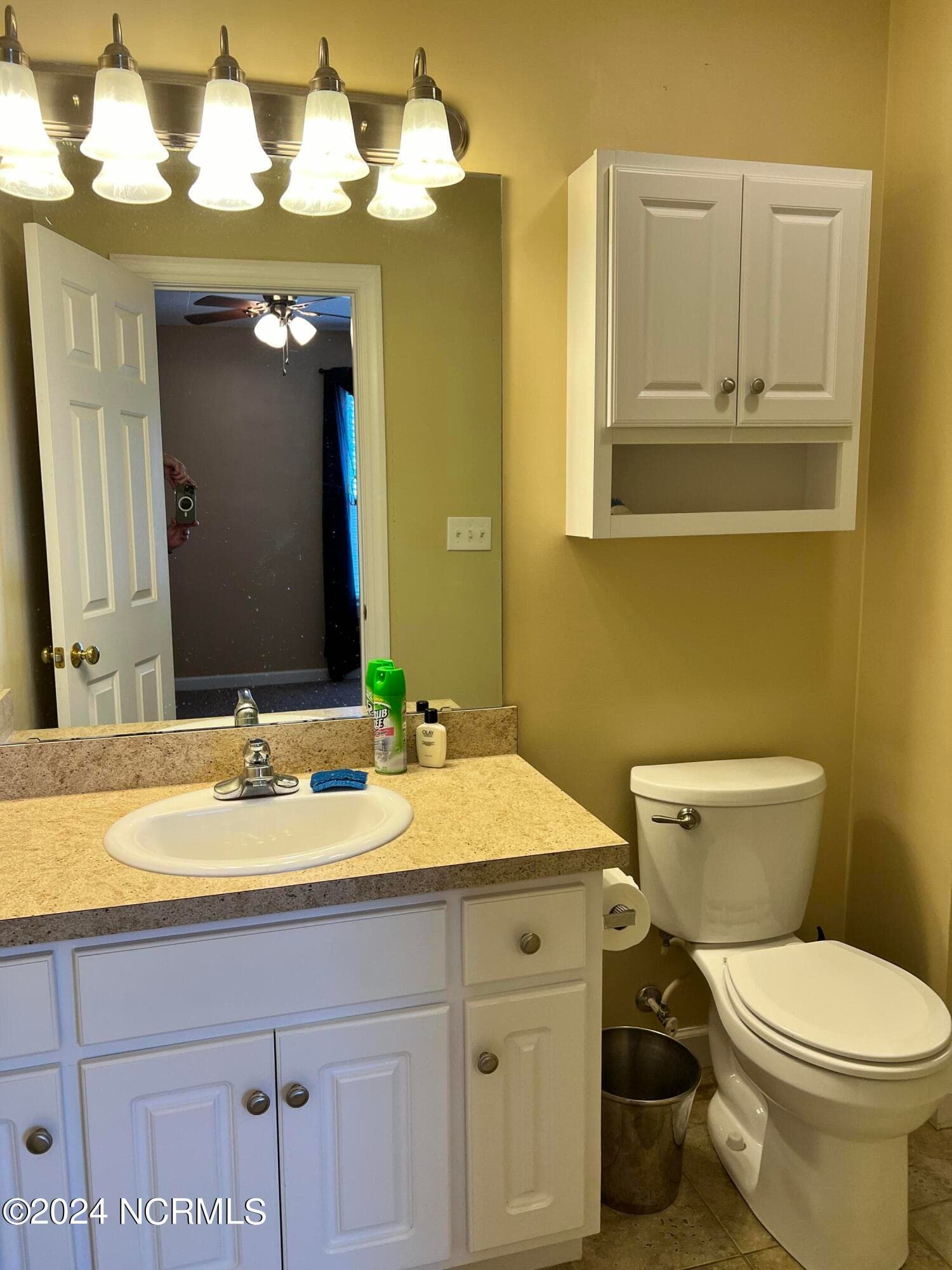 Single Family Residence at 2429 Winding Creek Drive SW, Wilson, NC 27893, photo 19 of 22