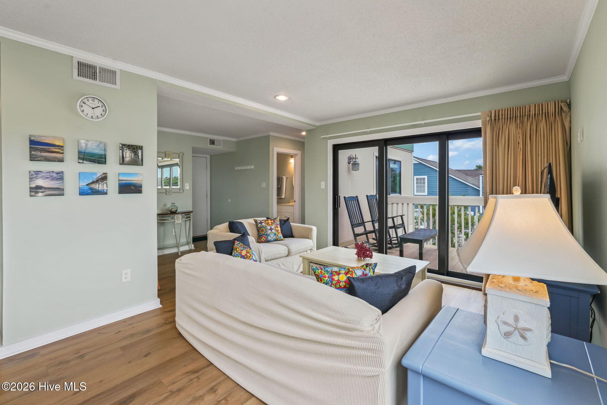 Condominium at 9661 Shore Drive C14, Myrtle Beach, SC 29572, photo 2 of 3