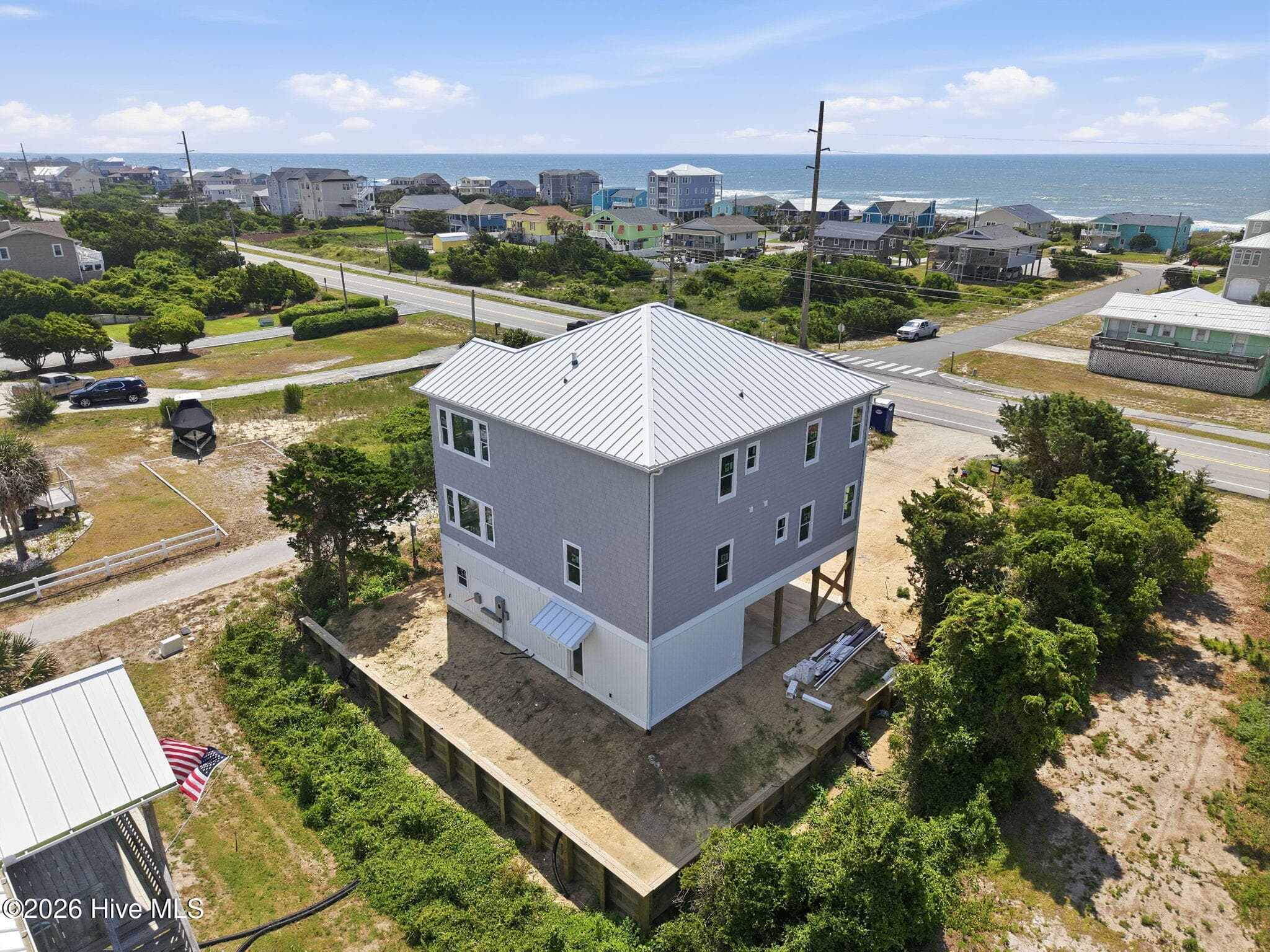 Single Family Residence at 2302 Emerald Drive, Emerald Isle, NC 28594, photo 102 of 104
