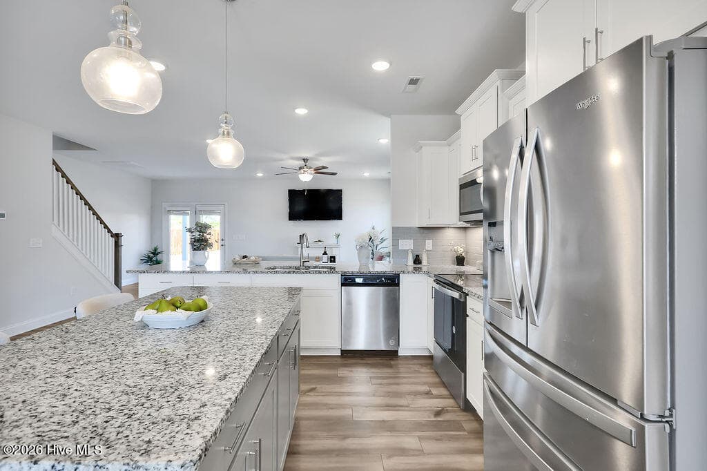 2830 Longleaf Pine Circle, Leland, NC 28451