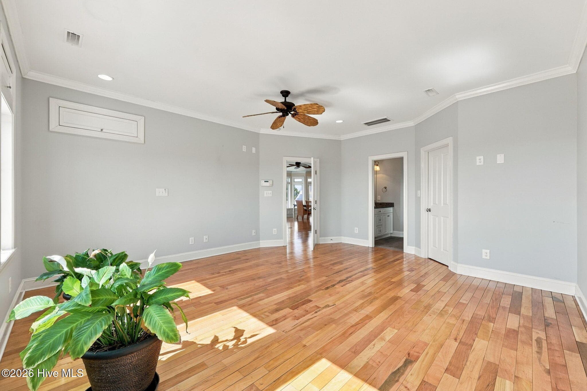 Primary Bedroom Suite - 101 Jackson Avenue, Emerald Isle, NC 28594, Emerald Isle