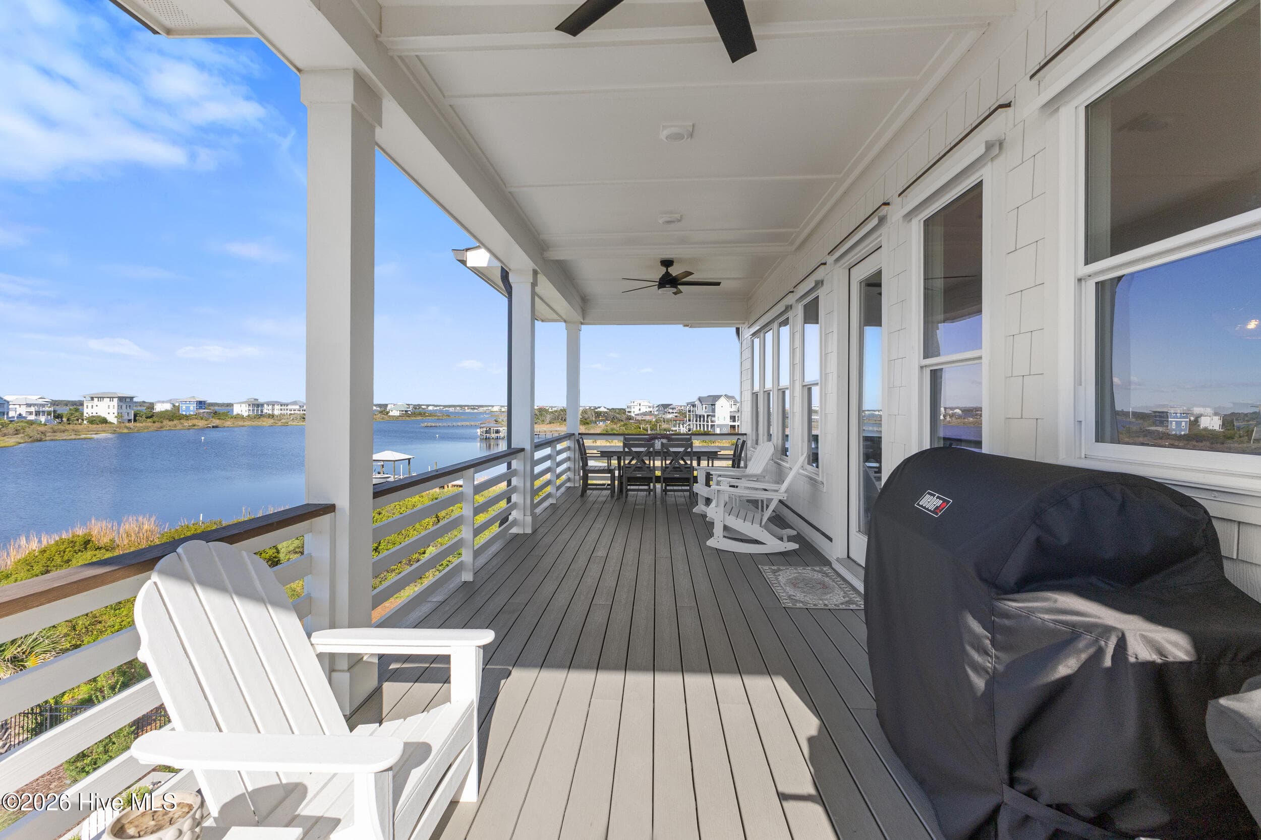 Single Family Residence at 405 New River Inlet Road, North Topsail Beach, NC 28460, photo 31 of 96