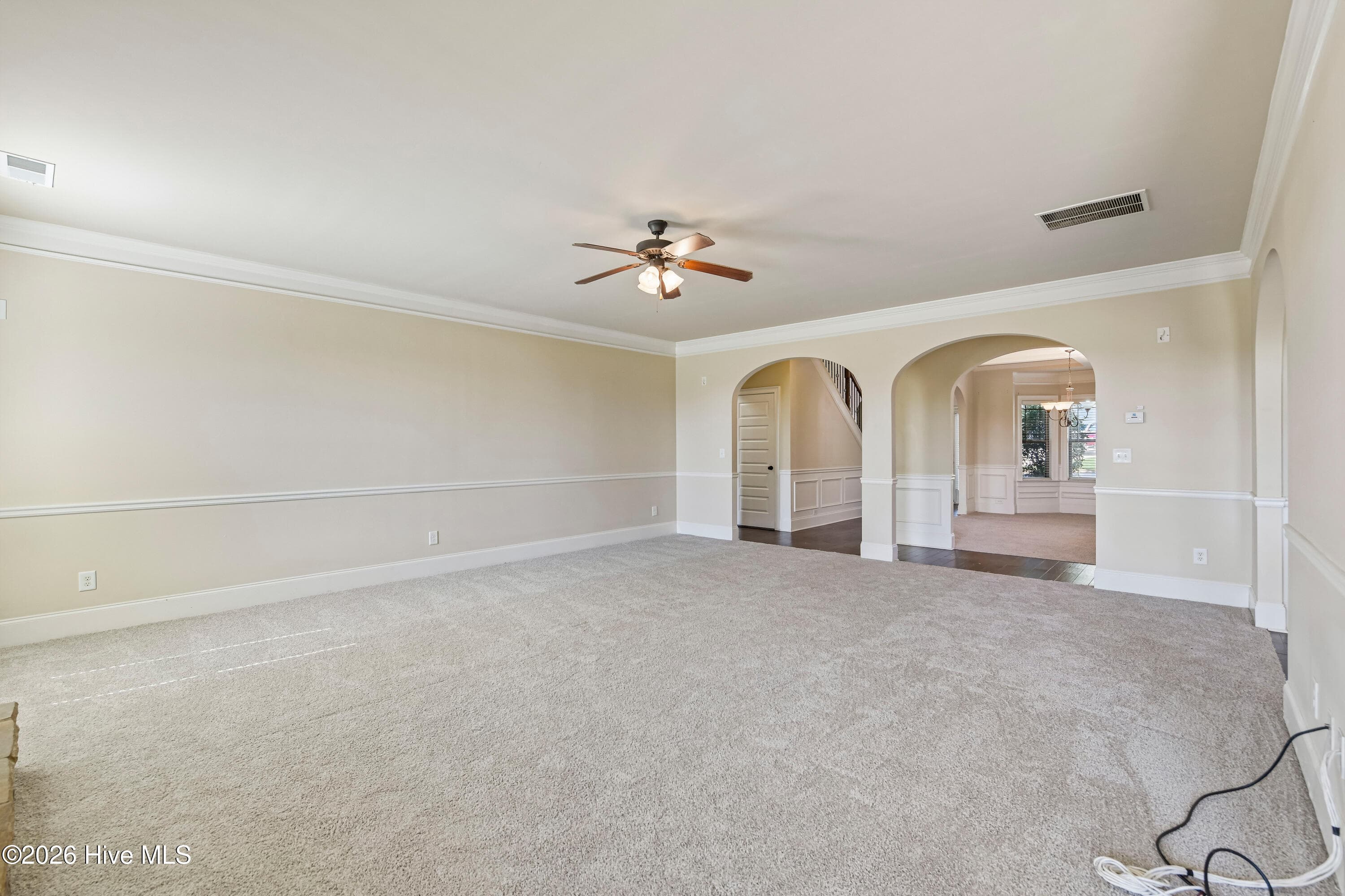 Single Family Residence at 2432 Sunflower Drive, Evans, GA 30809, photo 9 of 27