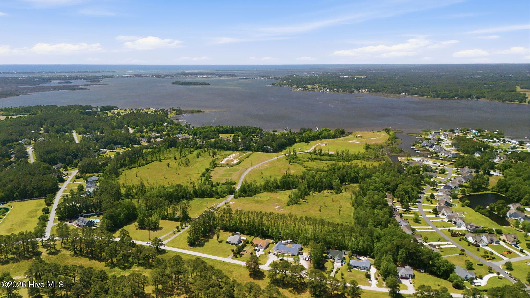 Residential Lot at 246 Amphitheater Drive, Swansboro, NC 28584, photo 8 of 67