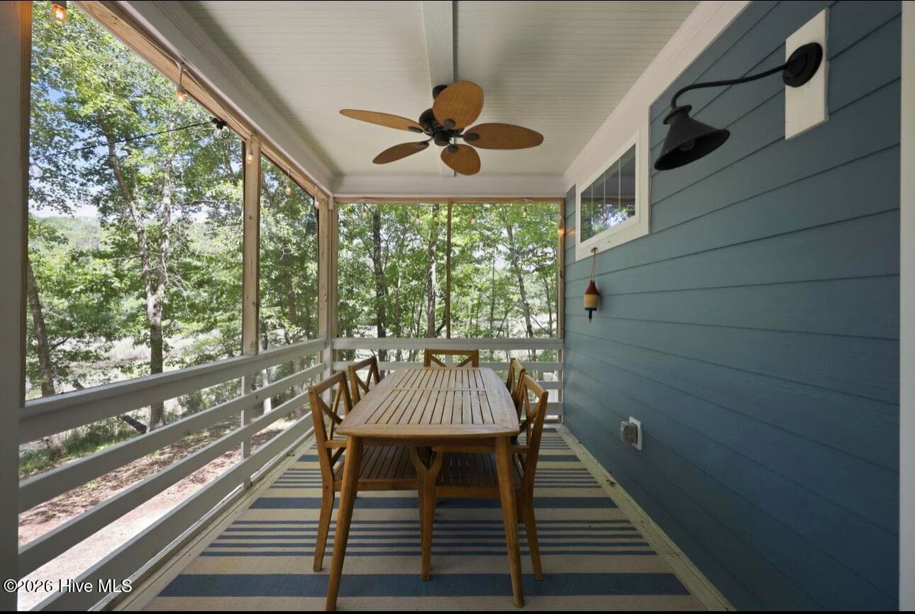 1044 Mill Creek Drive, Minnesott Beach, NC 28510
