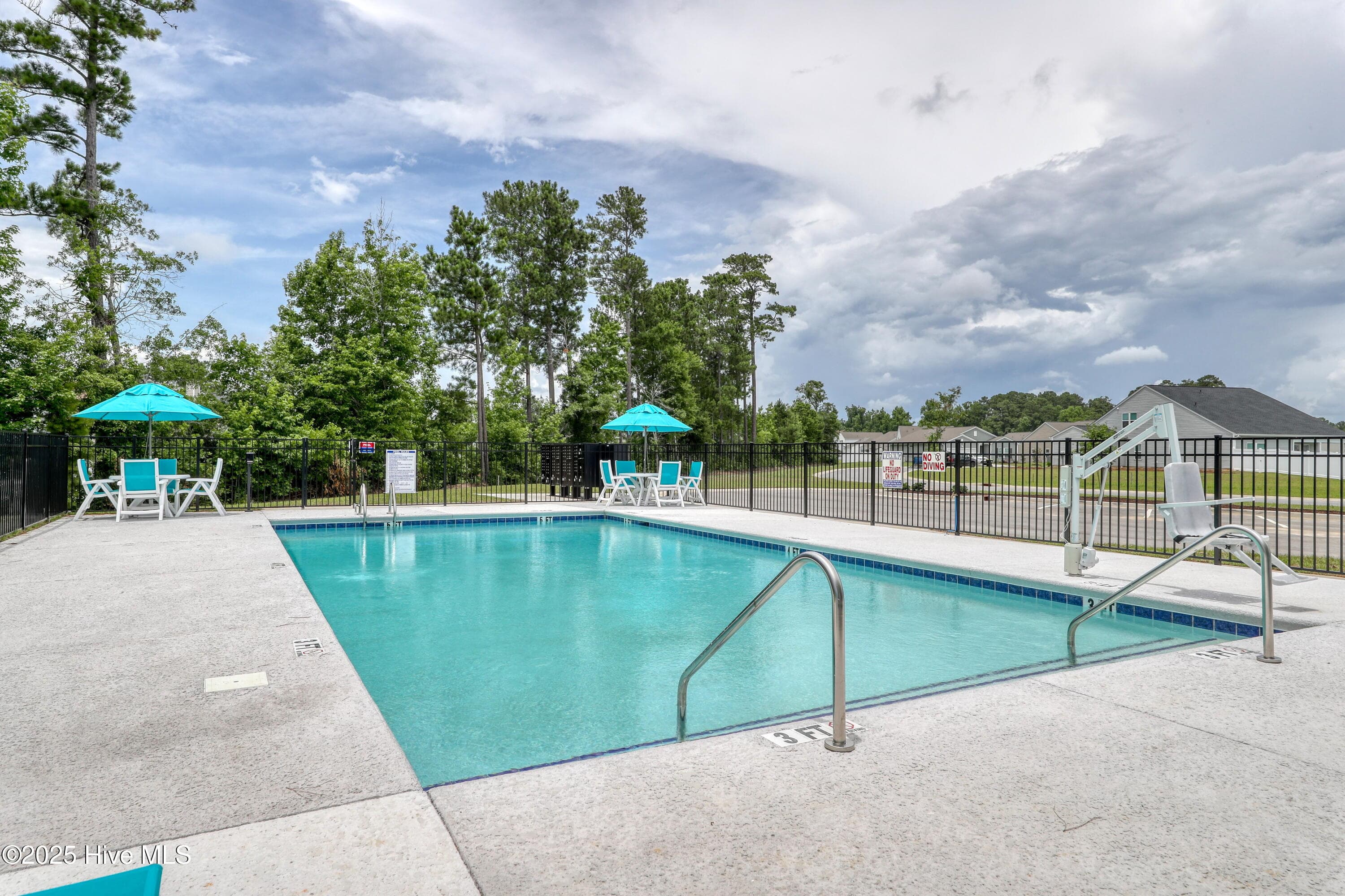 Single Family Residence at 325 Mayflower Drive NW Lot 120, Calabash, NC 28467, photo 30 of 40