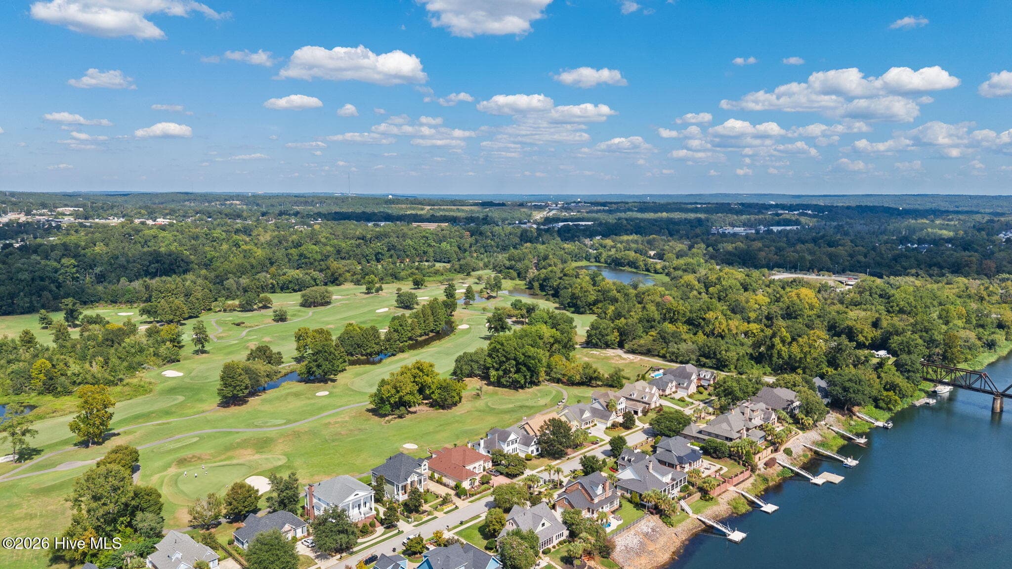 Single Family Residence at 441 E Shoreline Drive, North Augusta, SC 29841, photo 54 of 58