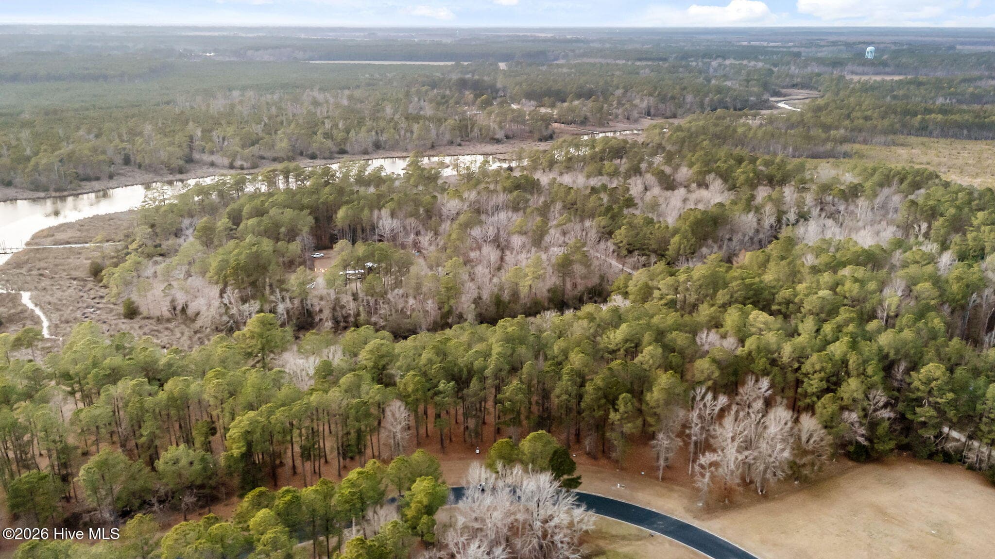 Residential Lot at 850 213 Southern Plantation Drive N, Oriental, NC 28571, photo 15 of 23