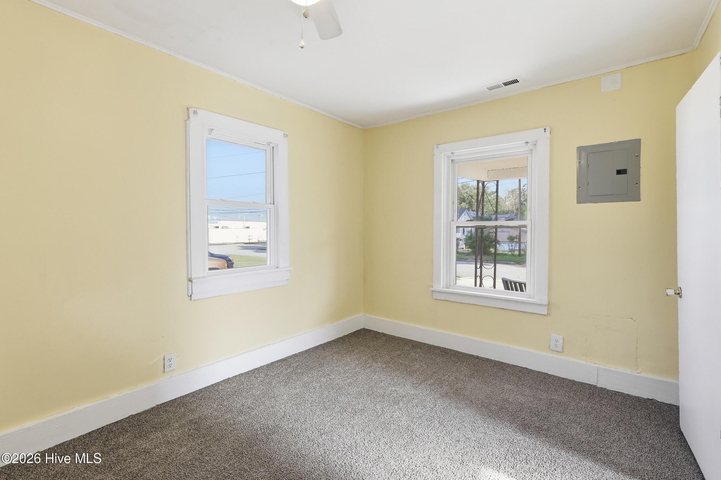 Single Family Residence at 614 W 10th Street, Washington, NC 27889, photo 21 of 26