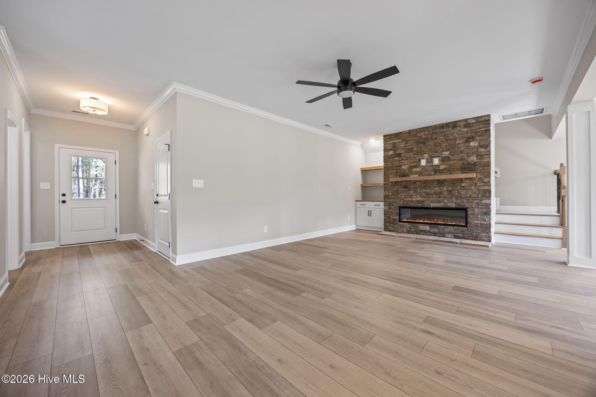 Single Family Residence at 28880 Deercroft Drive, Wagram, NC 28396, photo 57 of 123