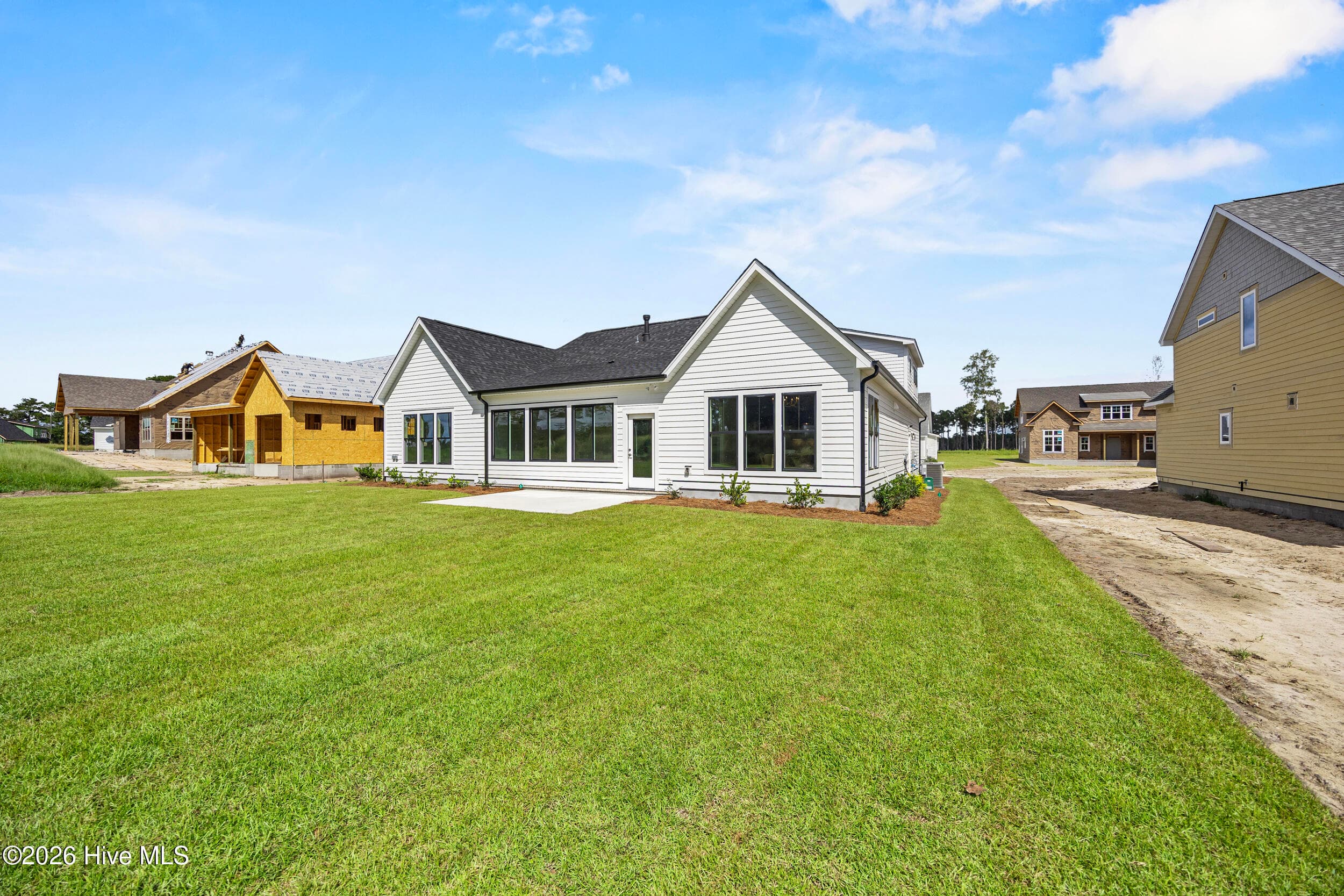 Single Family Residence at 86 Delphi Trace, Hampstead, NC 28443, photo 76 of 107