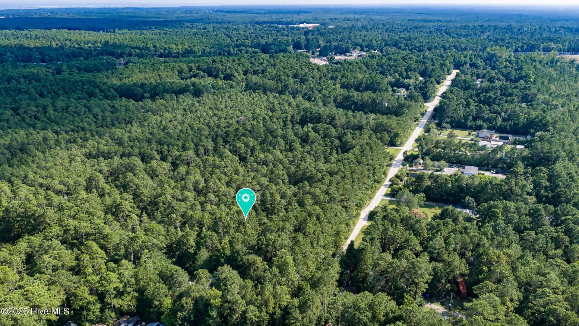 Lot 21 - 12 Green Acres Drive, Hampstead, NC 28443