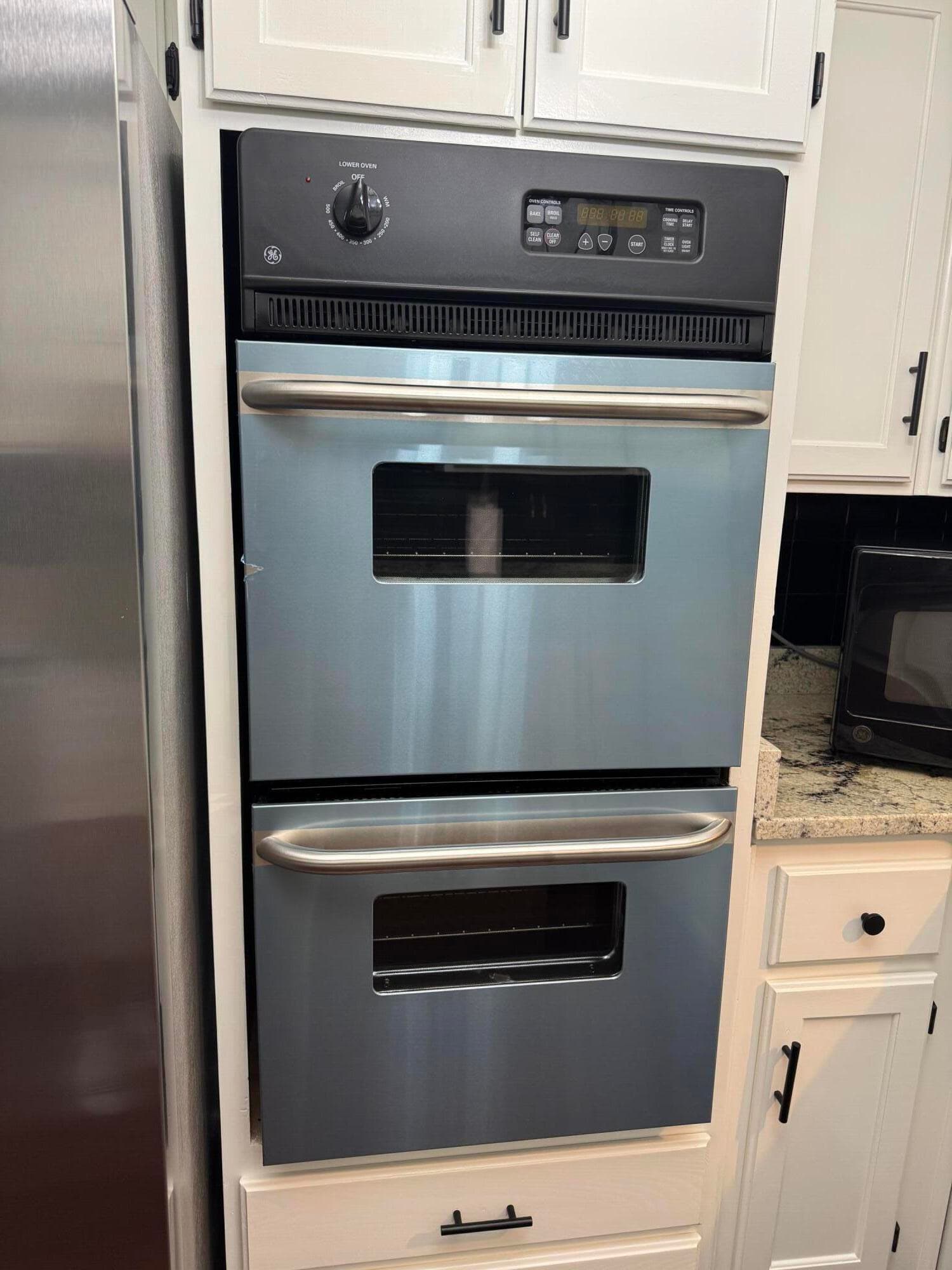 New Double Ovens - 16 Rapids Court, North Augusta, SC 29841