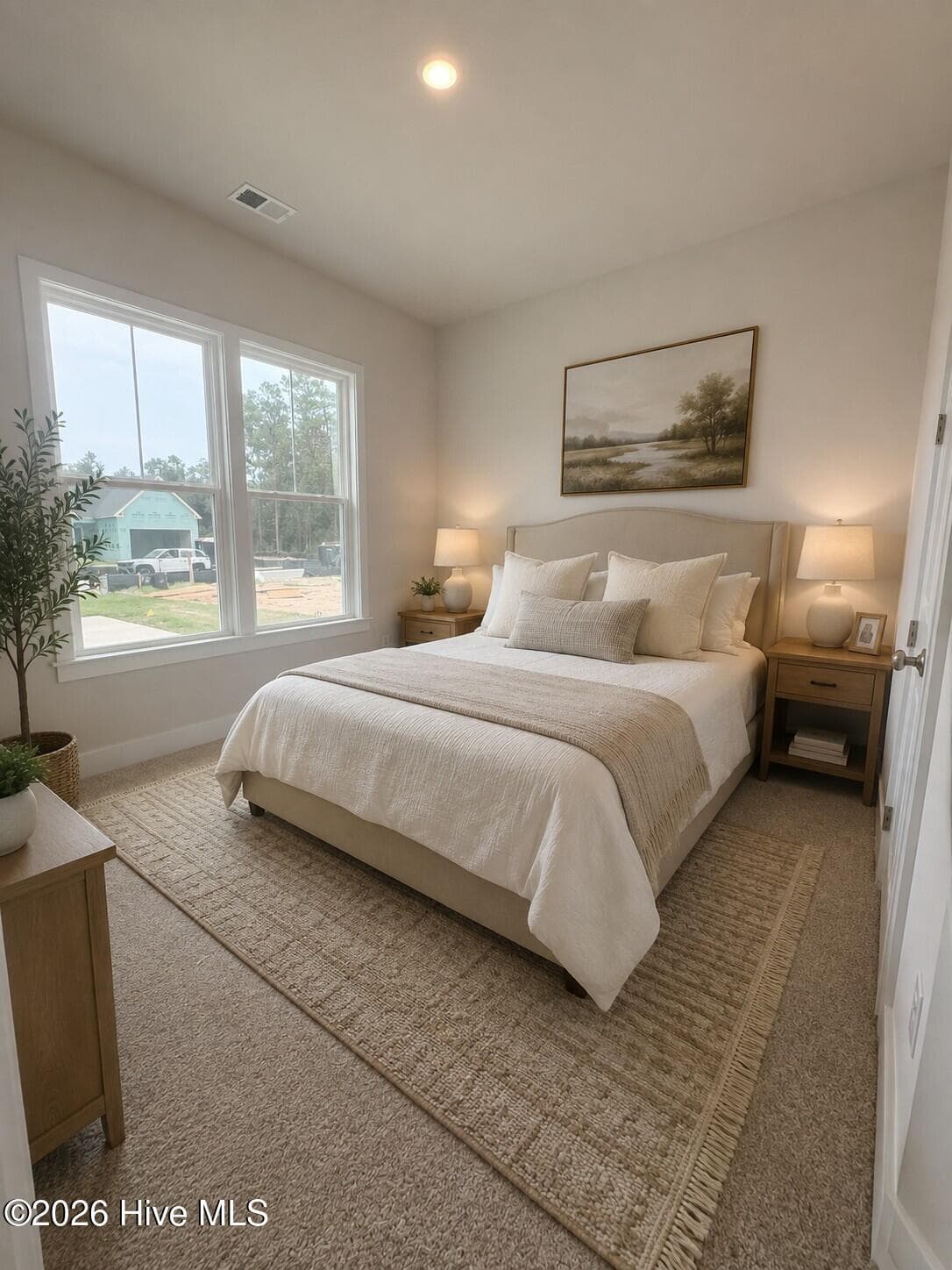 Photos are of a Salters home virtually staged for illustrative purposes. Actual design options may vary. - 259 Sand Dollar Lane 28, Southport, NC 28461