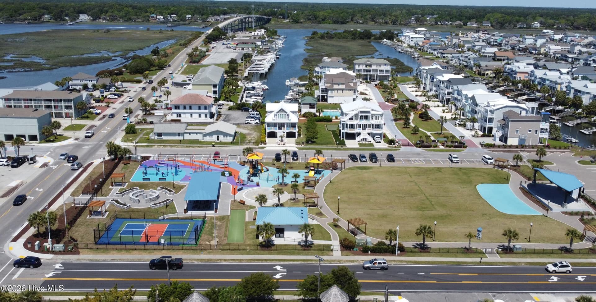 Single Family Residence at 123 W Third Street, Ocean Isle Beach, NC 28469, photo 68 of 68