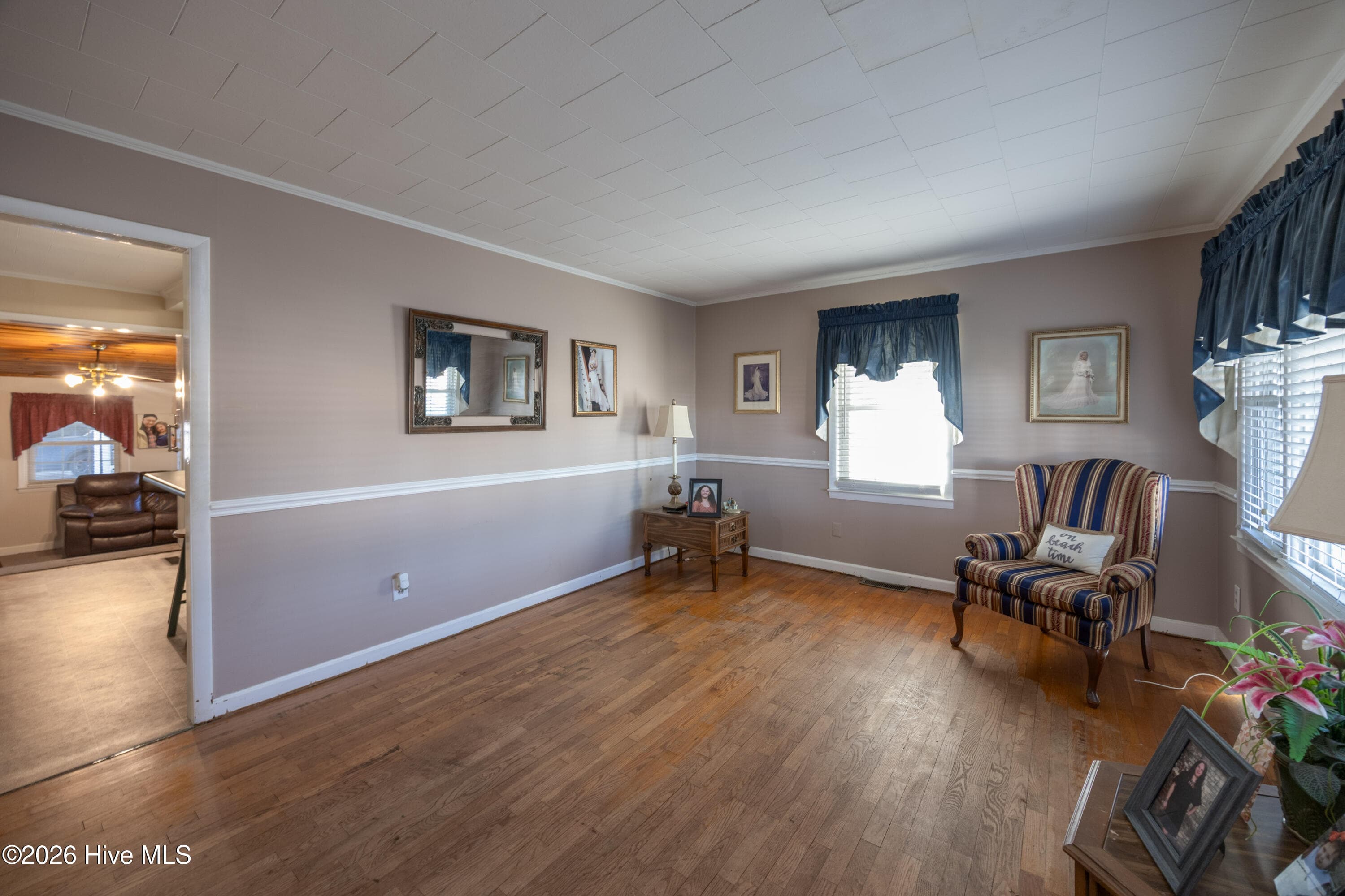Single Family Residence at 502 Raleigh Road, Clinton, NC 28328, photo 5 of 35