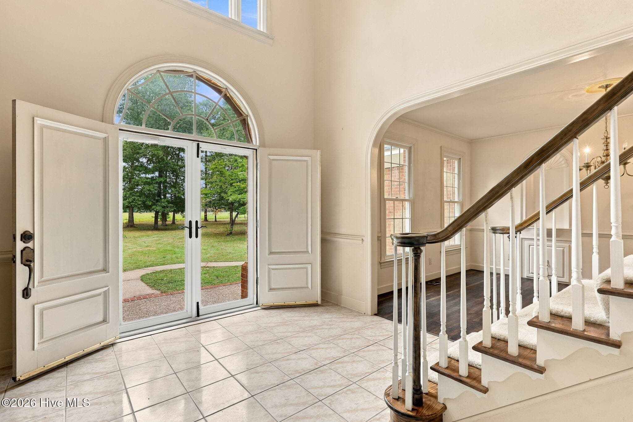 Single Family Residence at 1708 Nc Highway 45, Cofield, NC 27922, photo 11 of 86