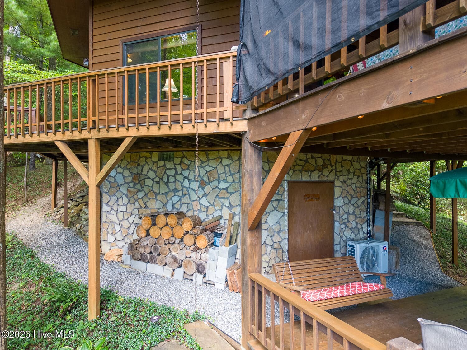 Single Family Residence at 204 Mountain Laurel Drive, Bryson City, NC 28713, Bryson City, photo 60 of 73