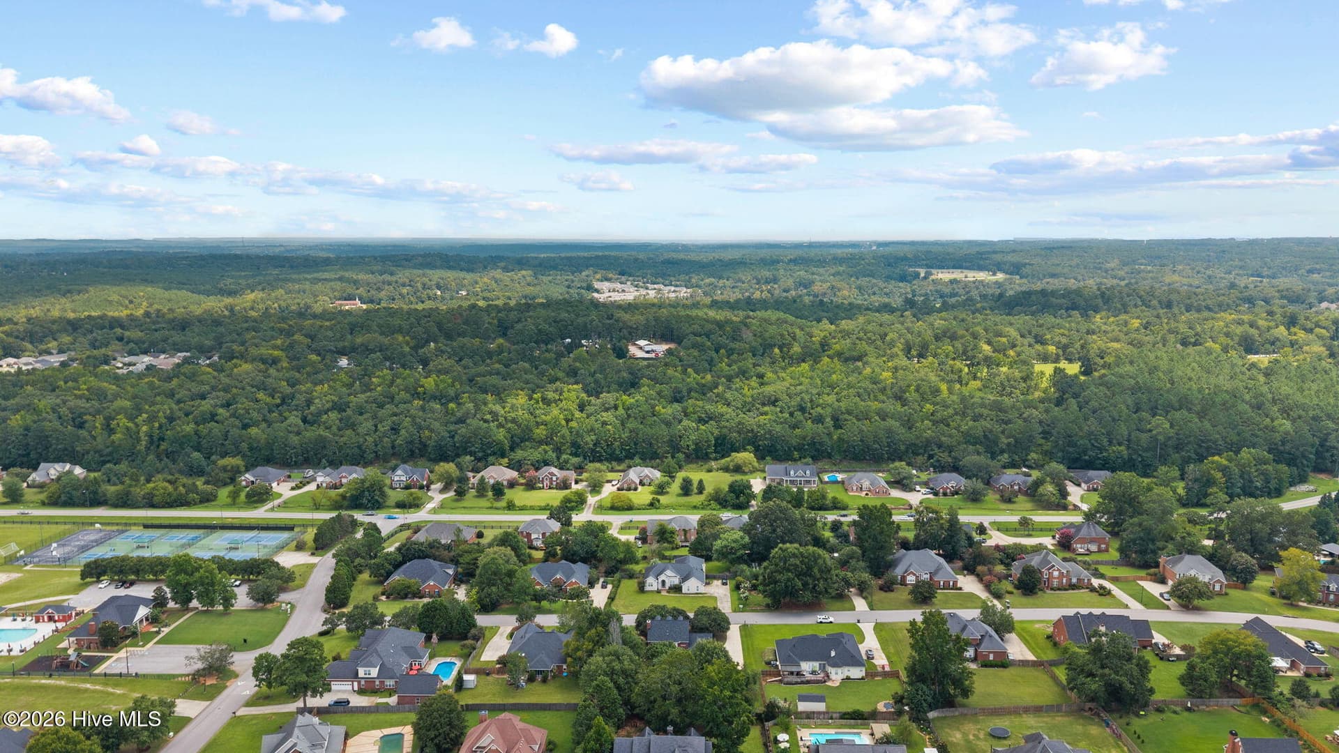 Single Family Residence at 5107 Windmill Place, Evans, GA 30809, photo 51 of 60