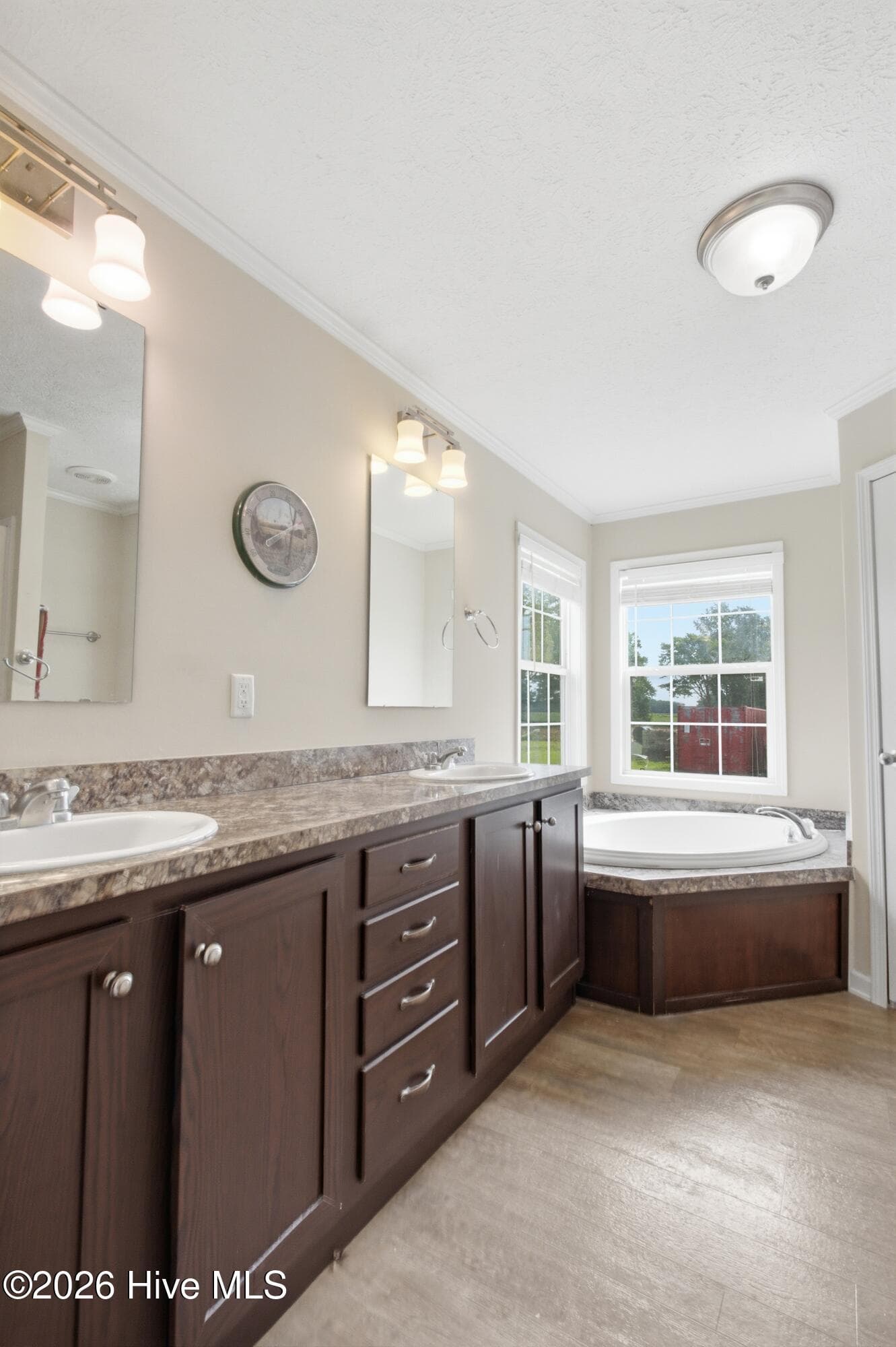 Master Bath - 1230 Beech Springs Road, Tyner, NC 27980