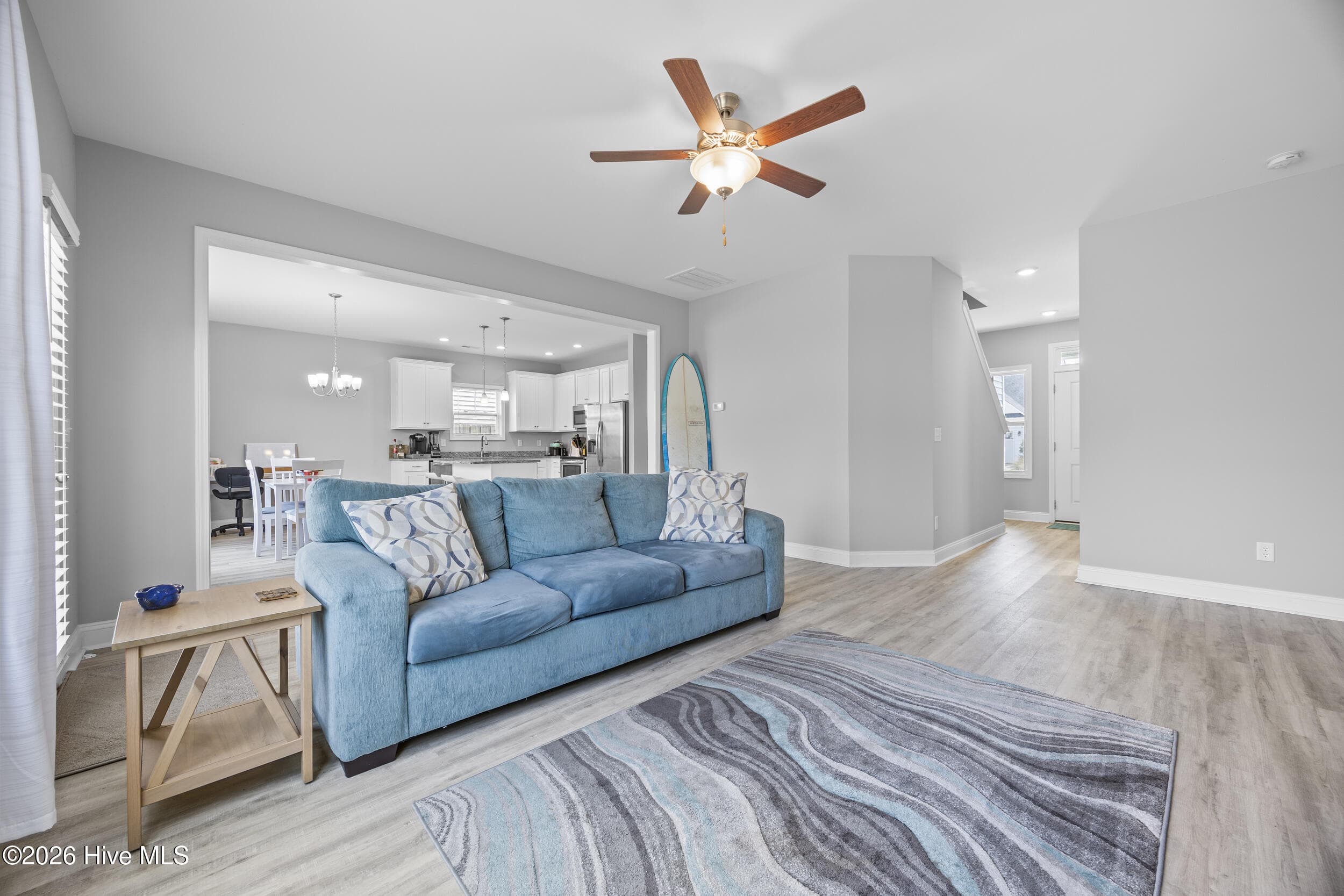 Single Family Residence at 4633 Ballast Drive, Wilmington, NC 28405, photo 9 of 39